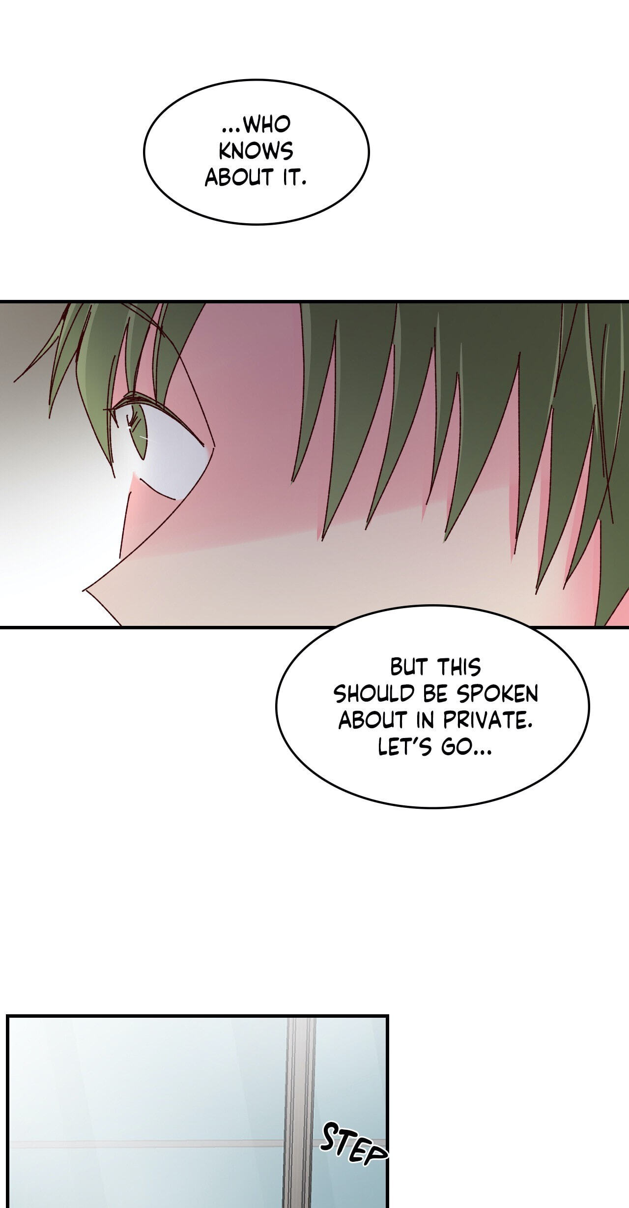 Darling for Dessert Chapter 37 page 29 - 
