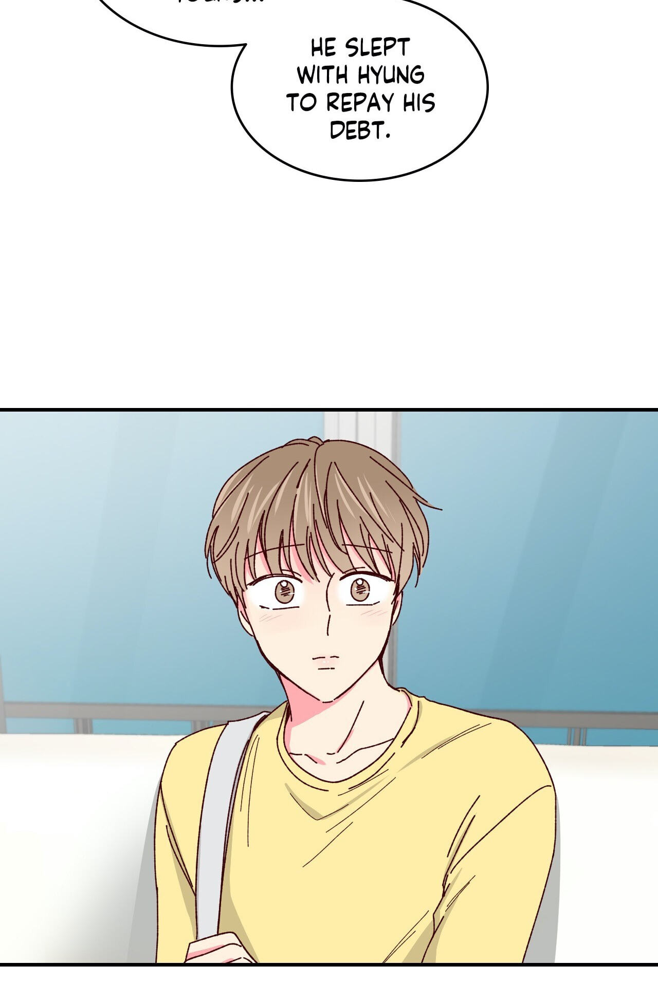 Darling for Dessert Chapter 37 page 44 - 