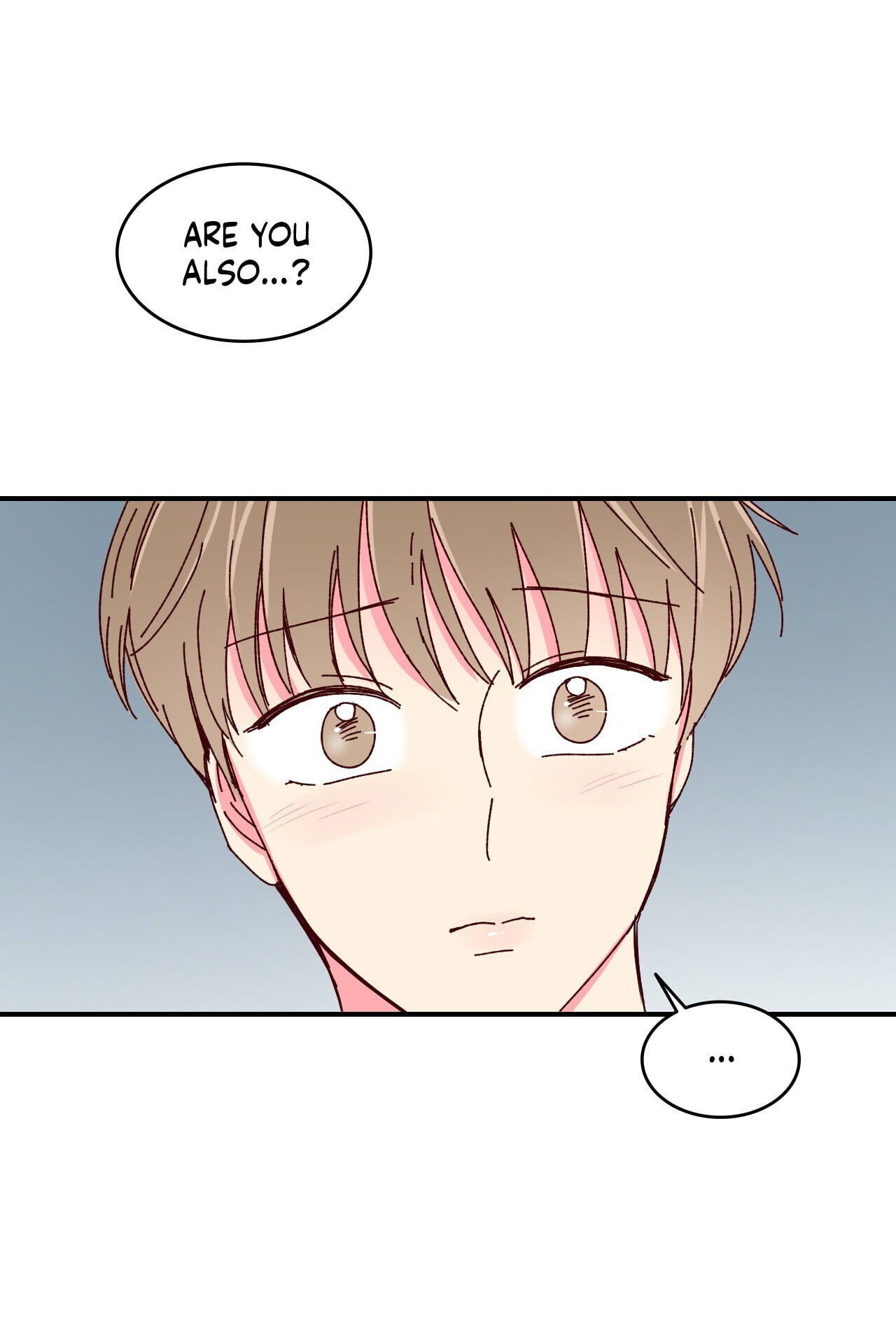Darling for Dessert Chapter 37 page 45 - 