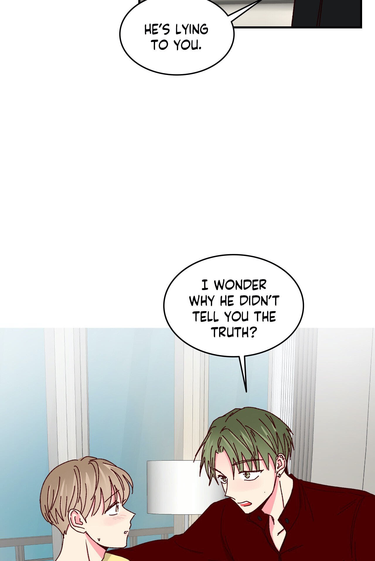 Darling for Dessert Chapter 37 page 47 - 