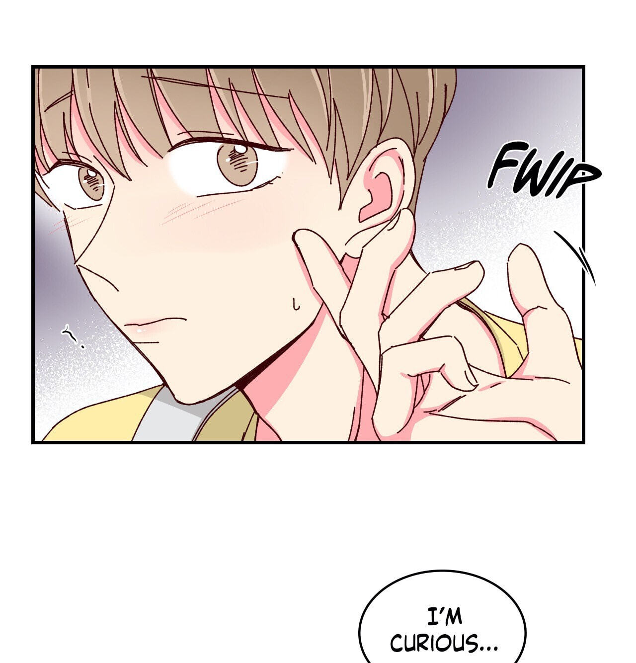 Darling for Dessert Chapter 37 page 49 - 