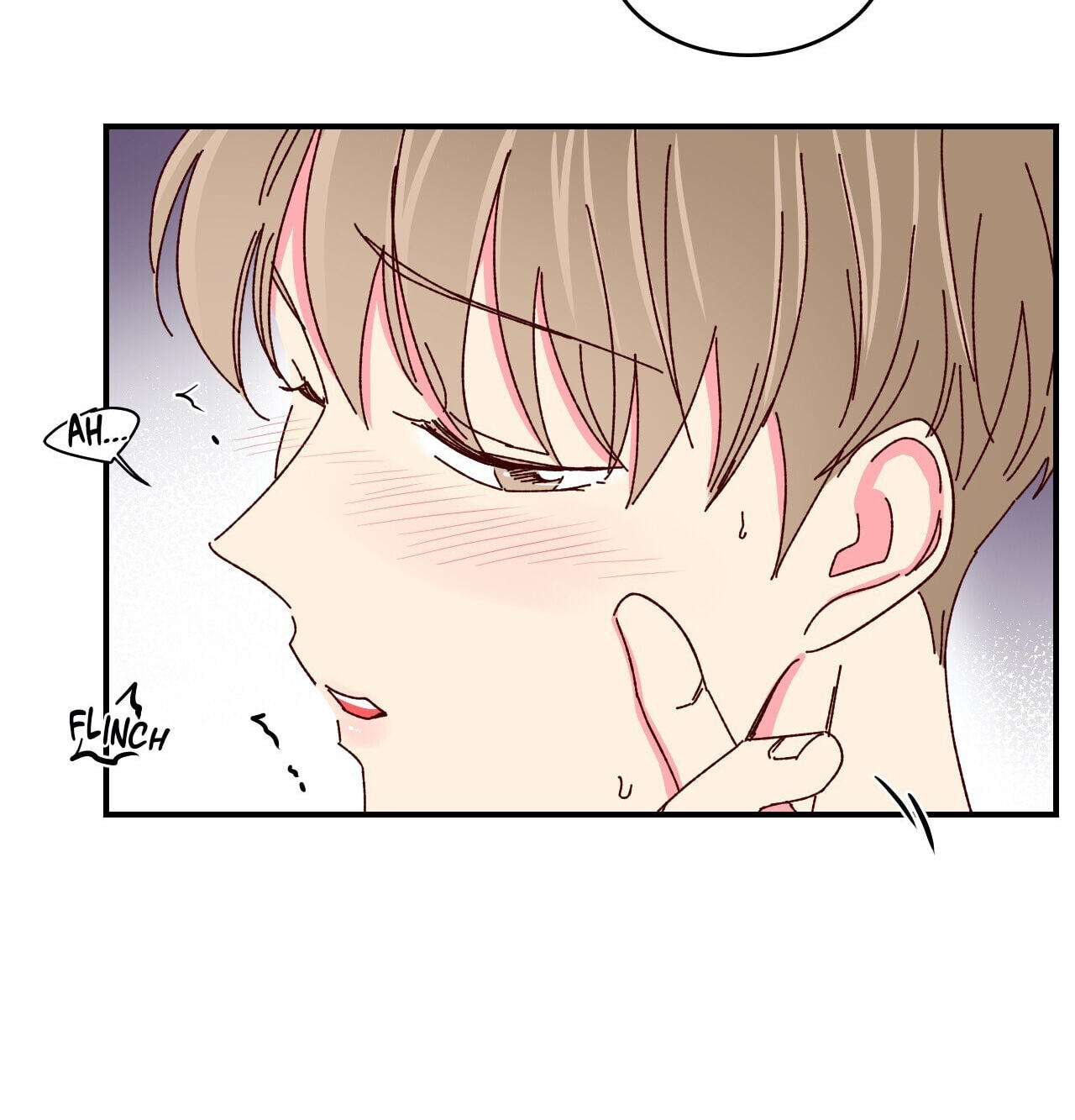Darling for Dessert Chapter 37 page 50 - 