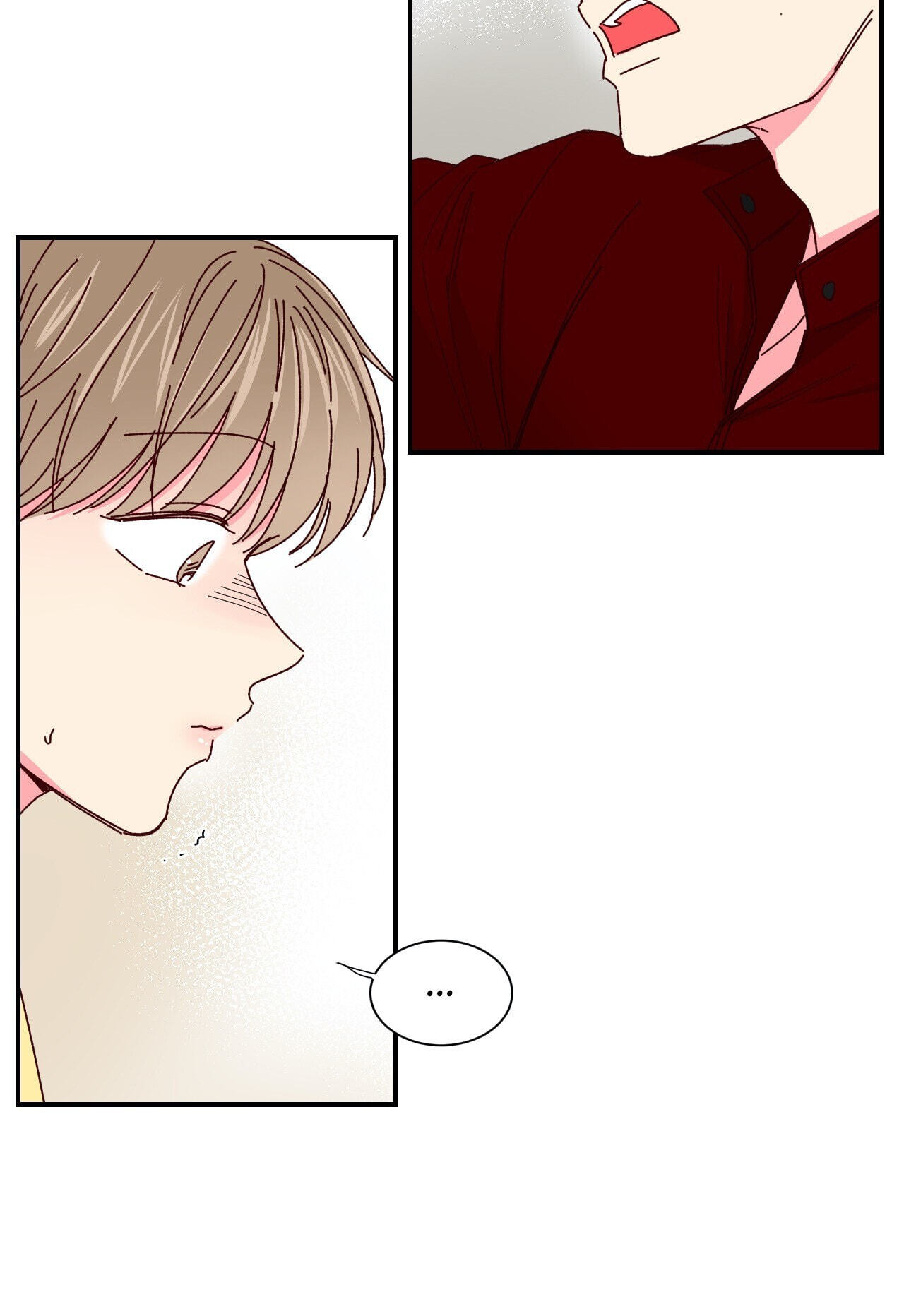 Darling for Dessert Chapter 37 page 6 - 
