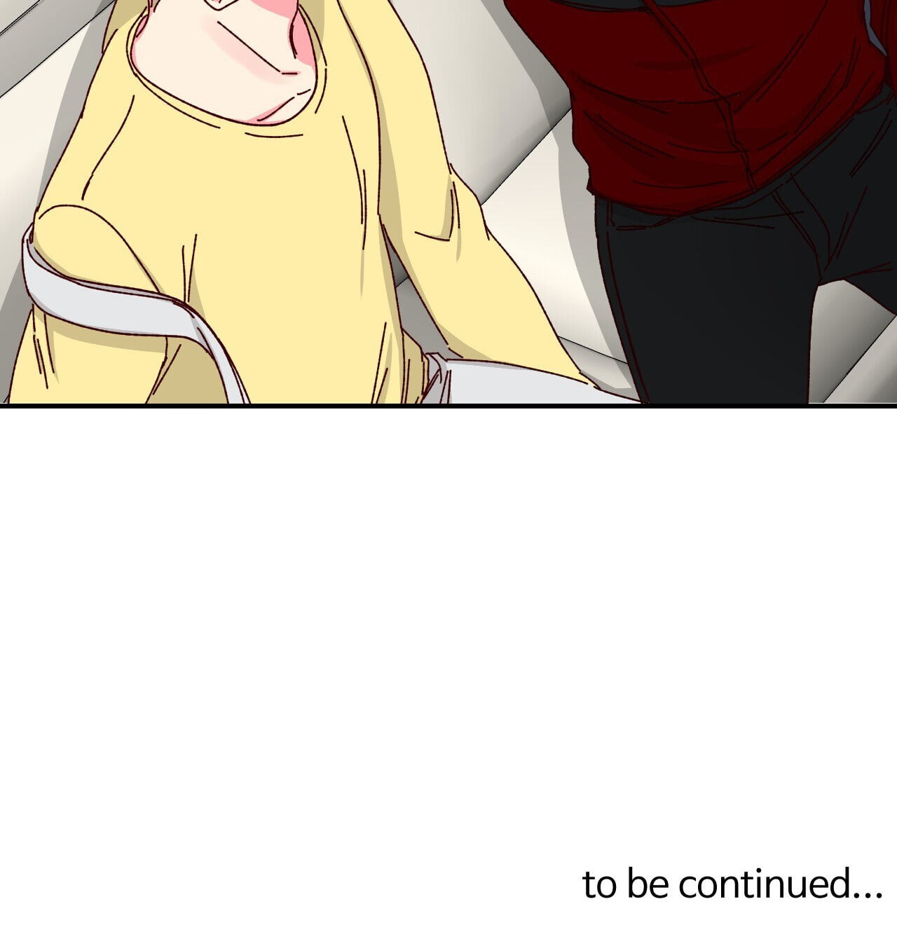 Darling for Dessert Chapter 37 page 52 - 