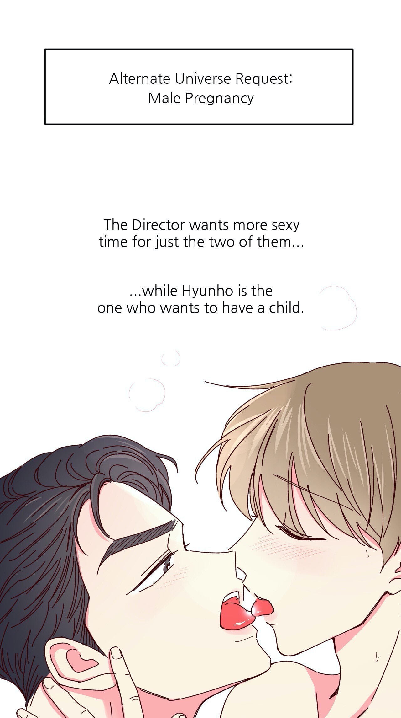 Darling for Dessert Chapter 38.1 page 13 - 