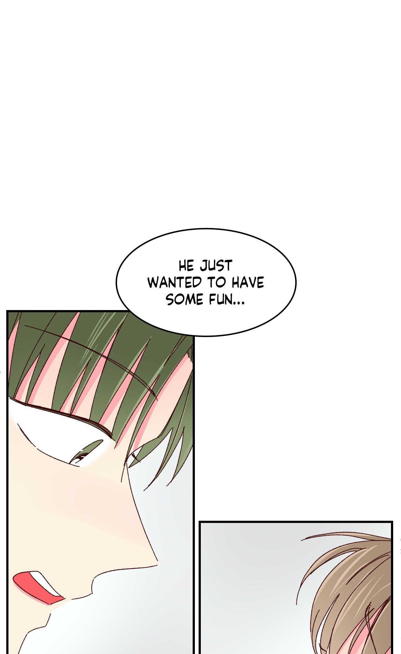 Darling for Dessert Chapter 38 page 12 - 