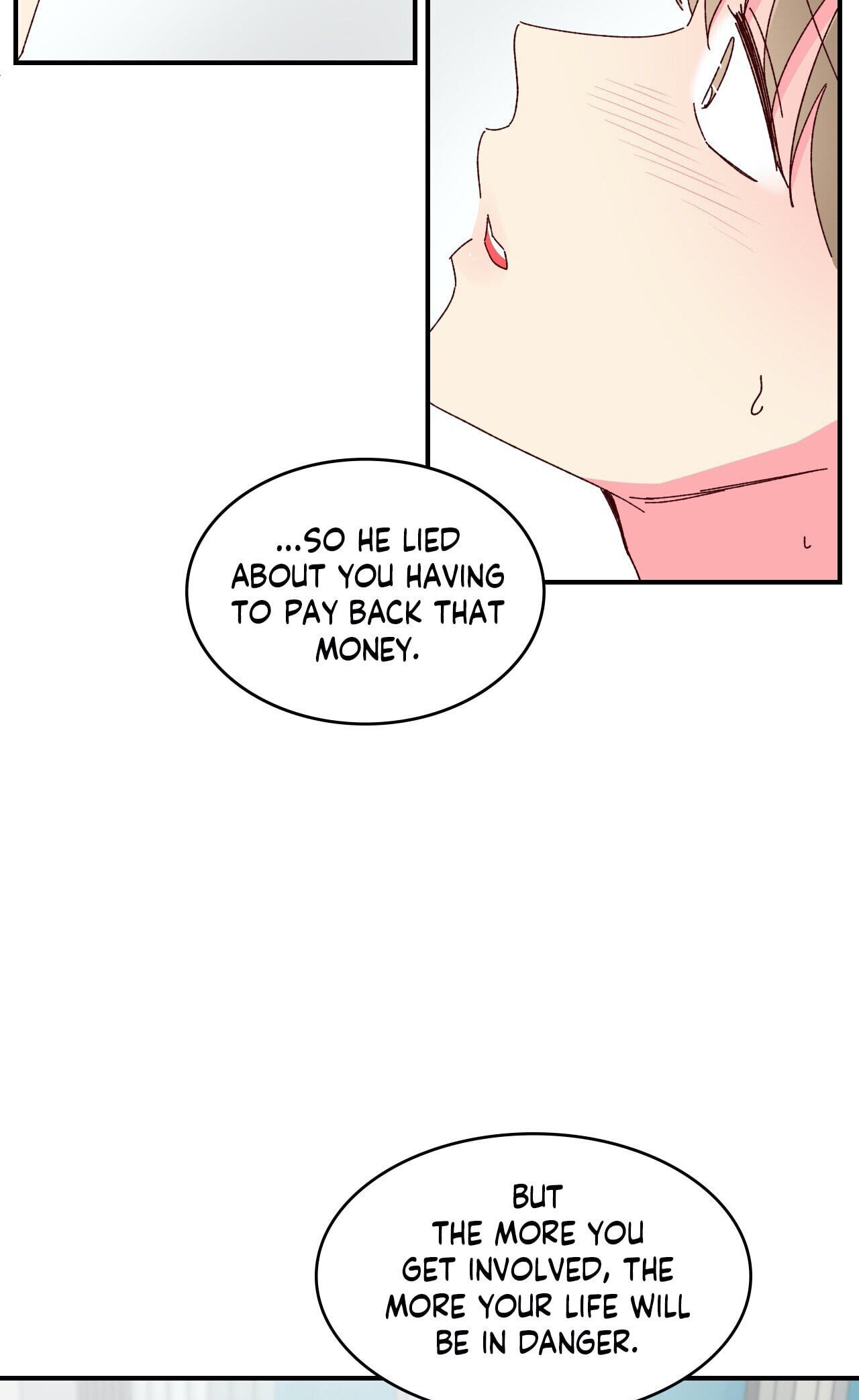 Darling for Dessert Chapter 38 page 13 - 