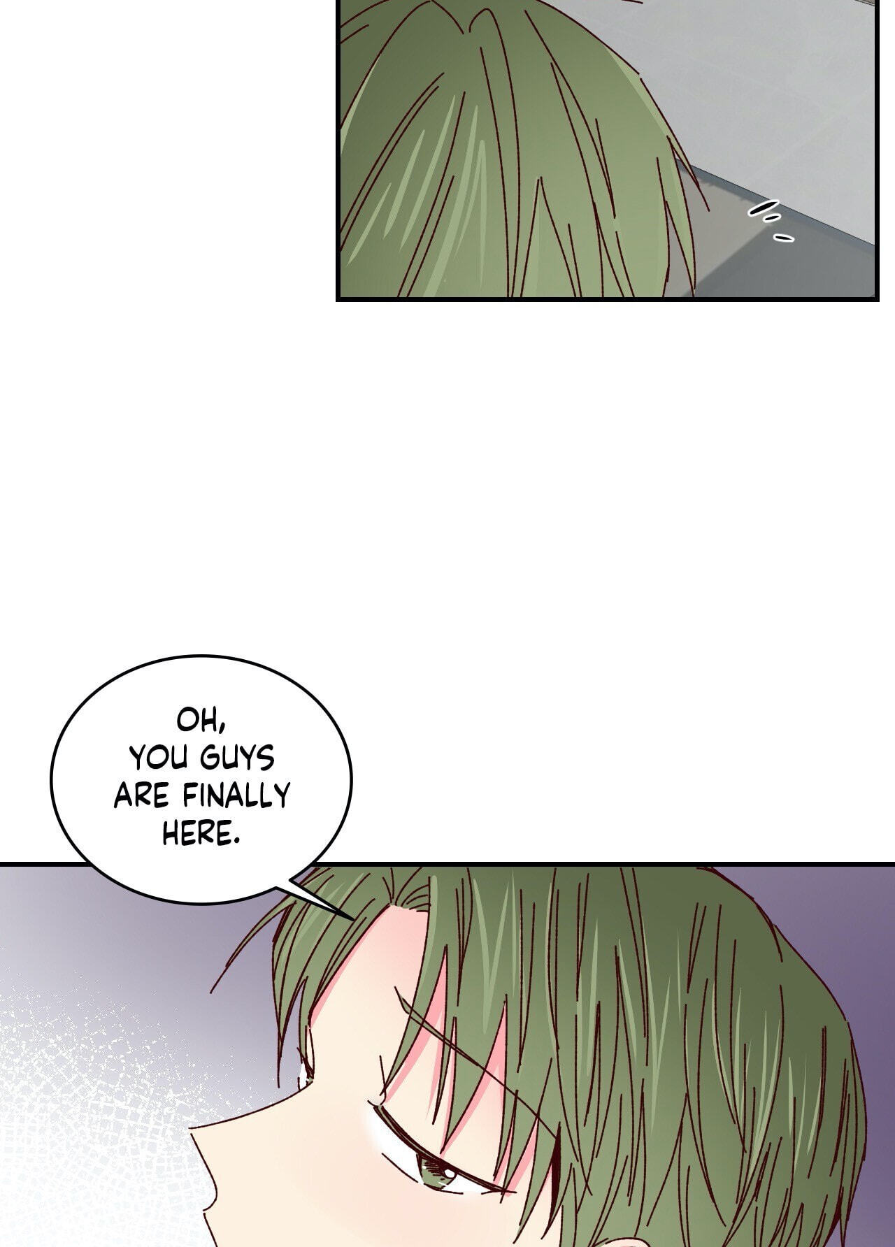 Darling for Dessert Chapter 38 page 16 - 