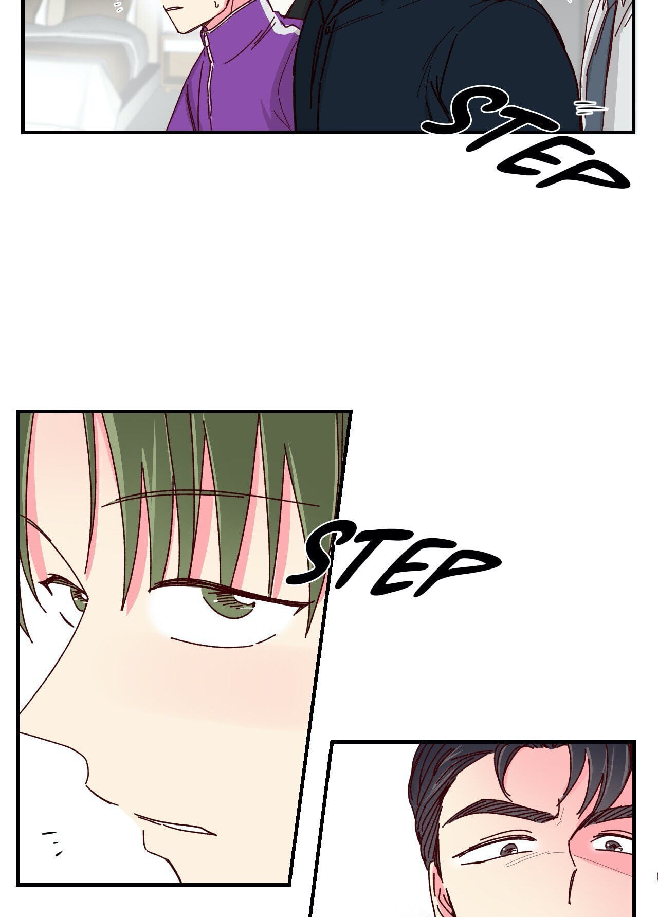 Darling for Dessert Chapter 38 page 18 - 