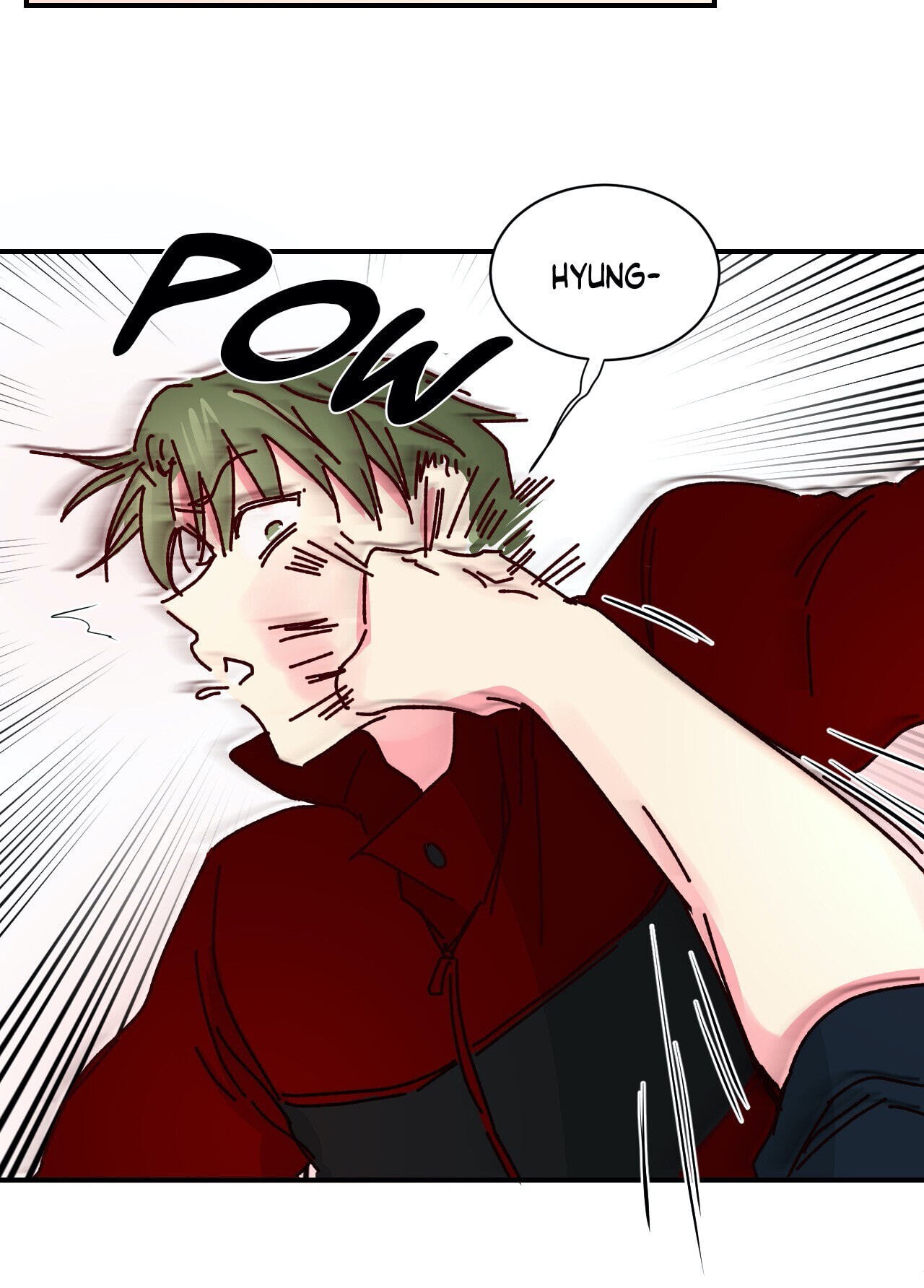 Darling for Dessert Chapter 38 page 20 - 