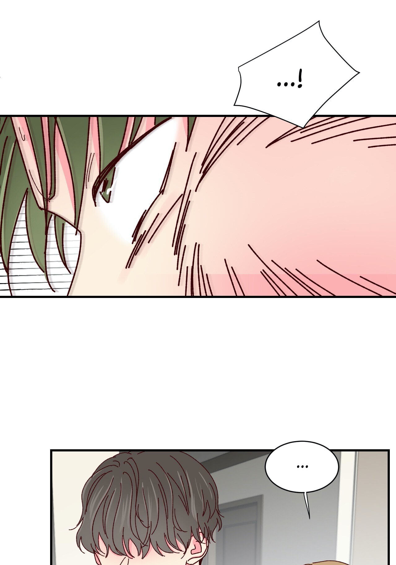 Darling for Dessert Chapter 38 page 21 - 