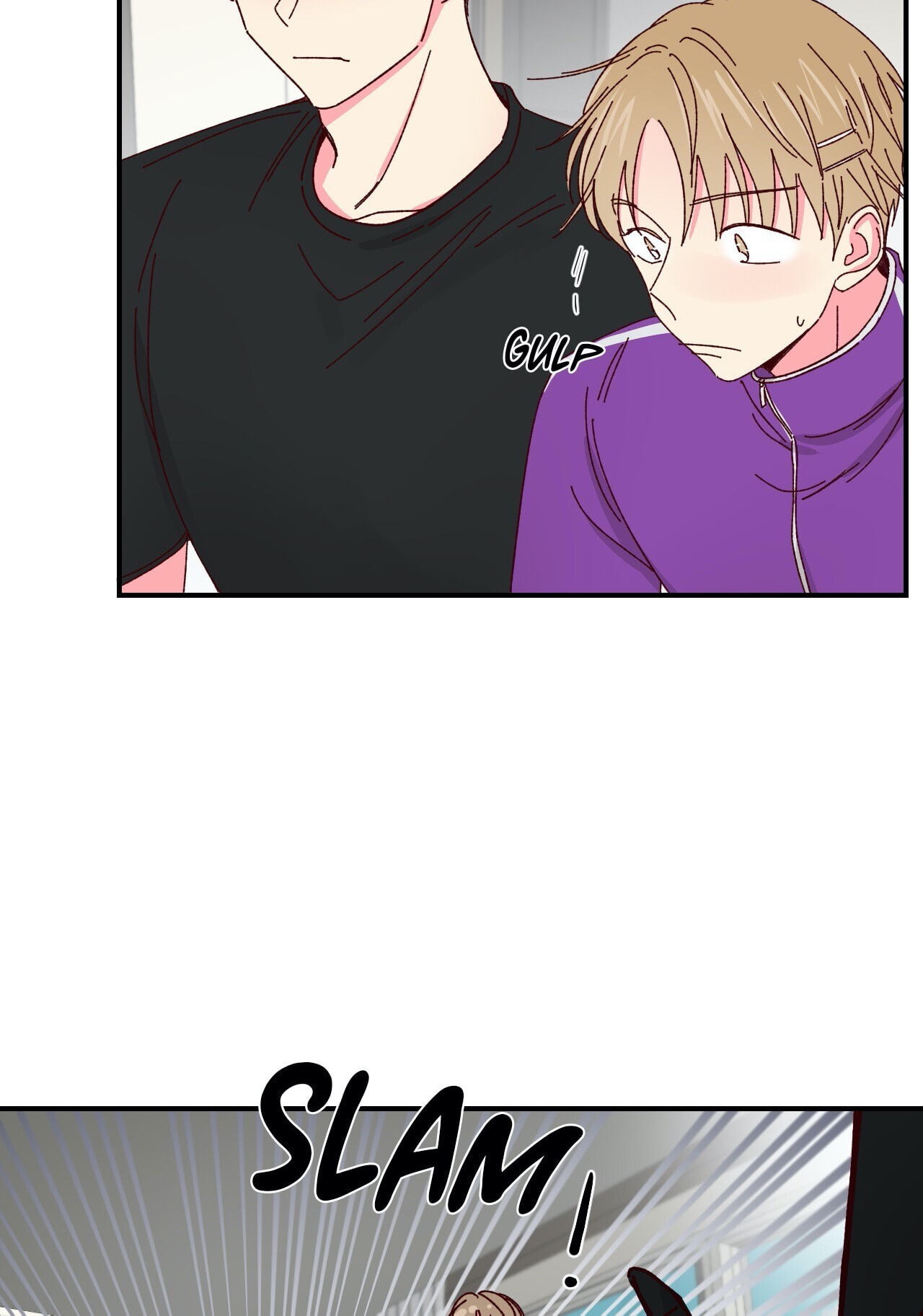 Darling for Dessert Chapter 38 page 22 - 