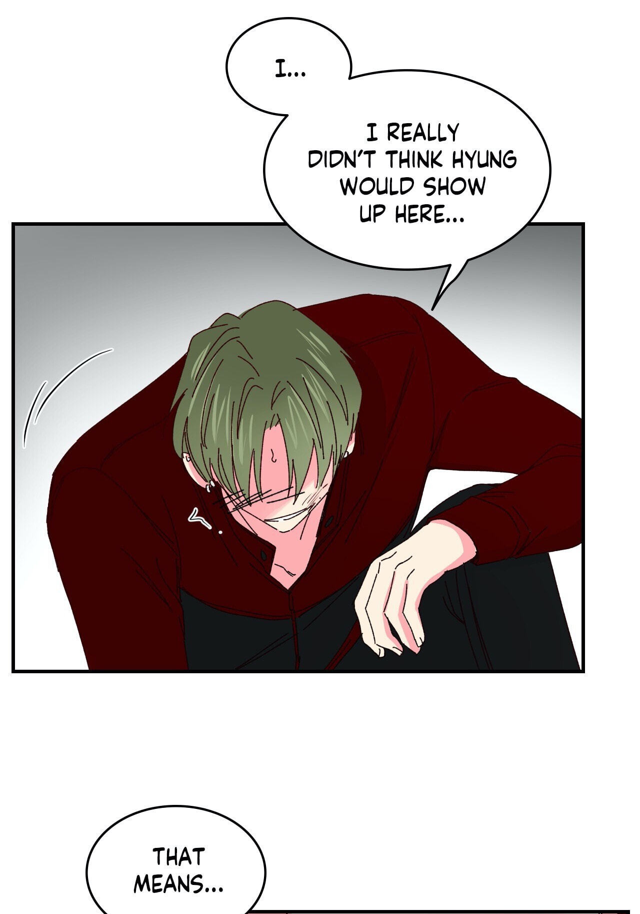 Darling for Dessert Chapter 38 page 25 - 