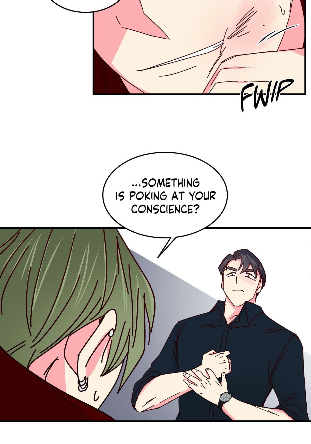 Darling for Dessert Chapter 38 page 26 - 