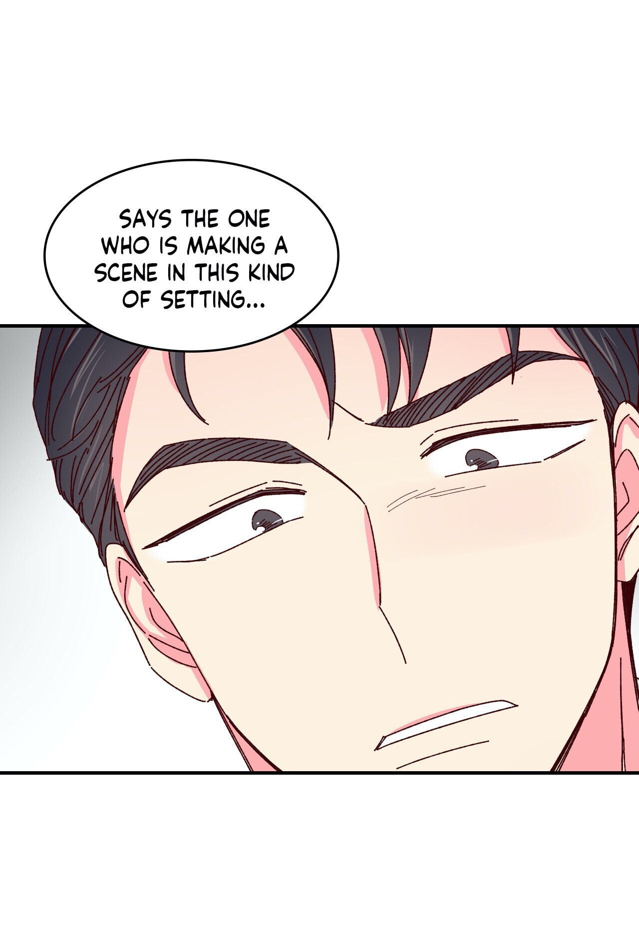 Darling for Dessert Chapter 38 page 27 - 