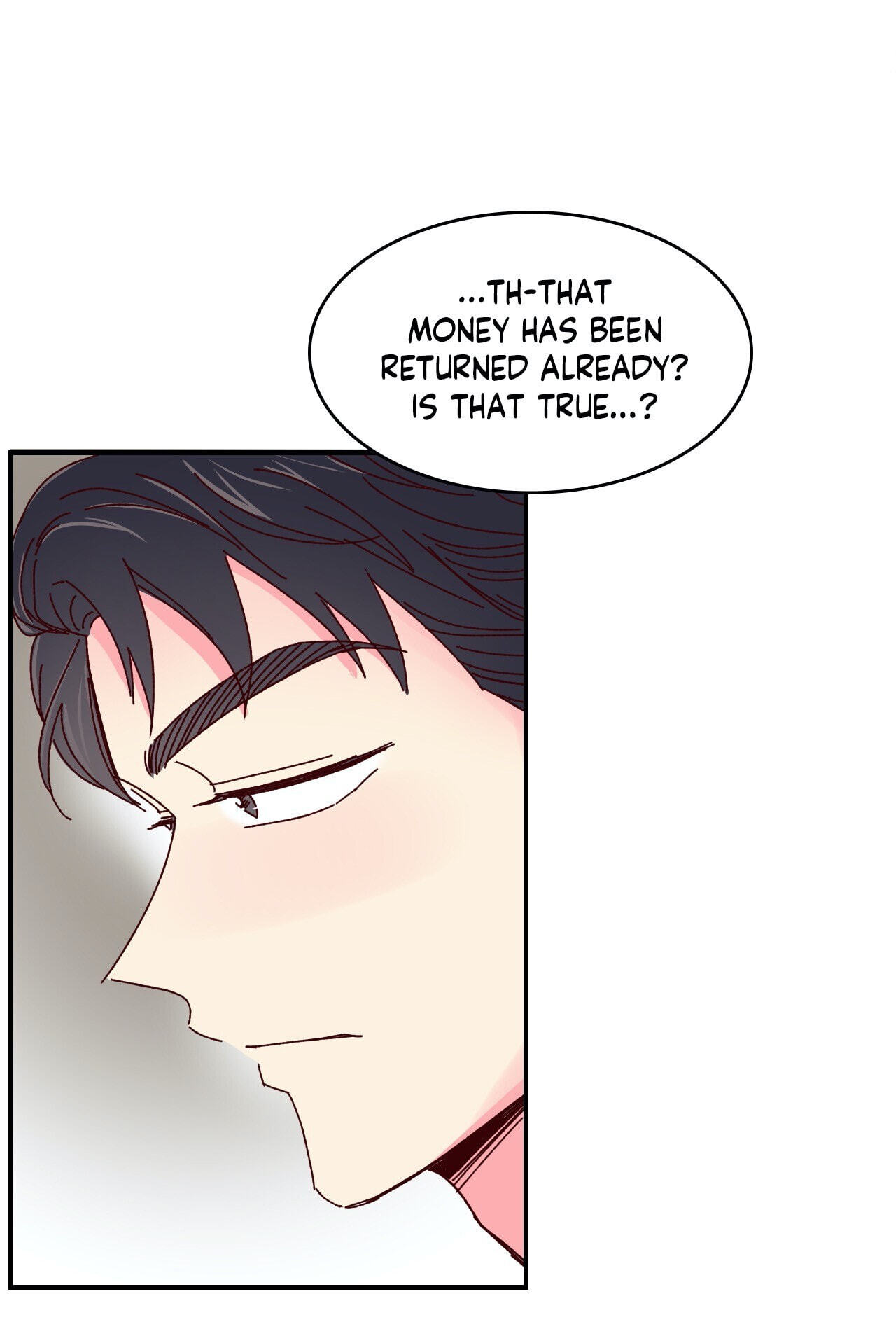 Darling for Dessert Chapter 38 page 31 - 