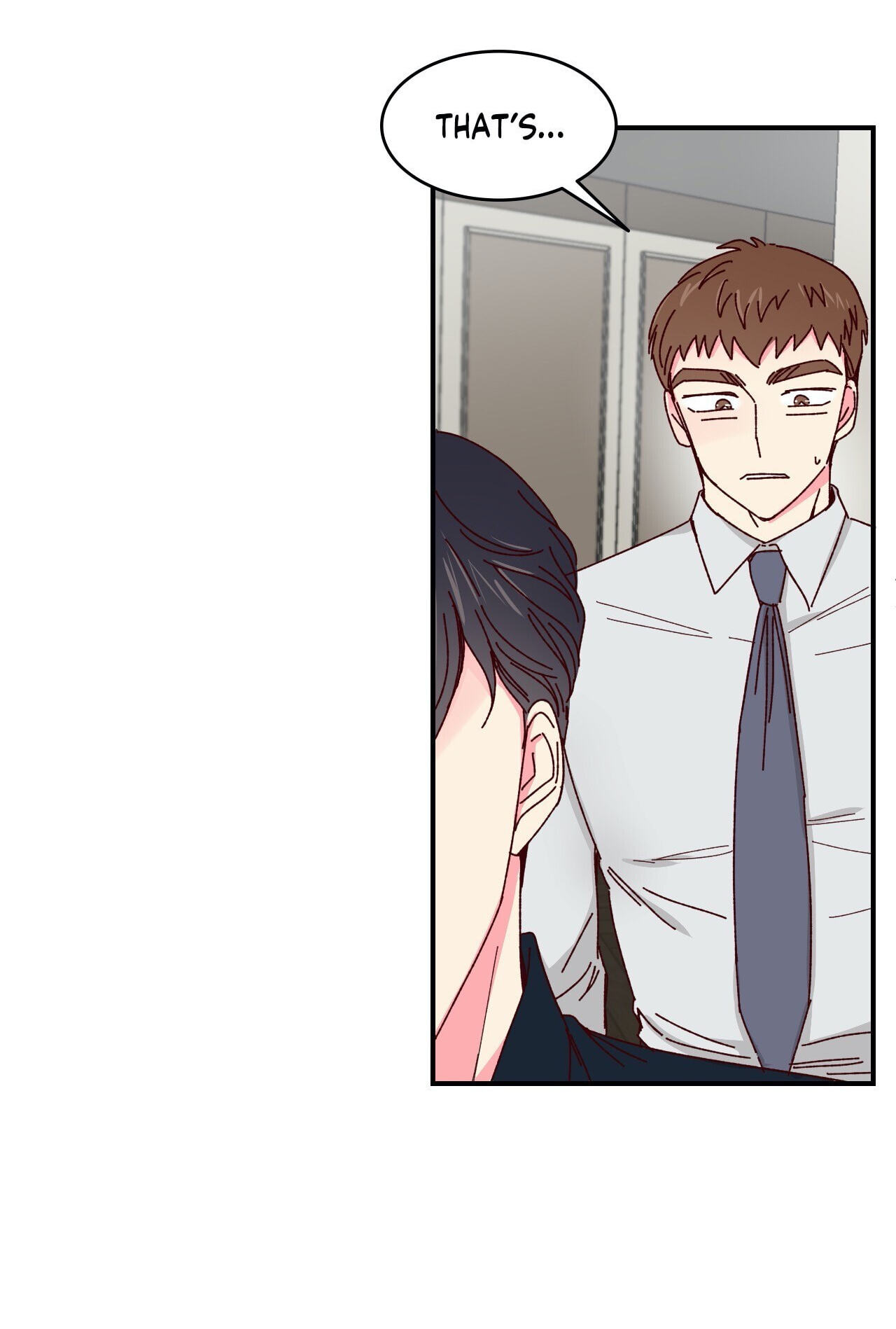 Darling for Dessert Chapter 38 page 32 - 