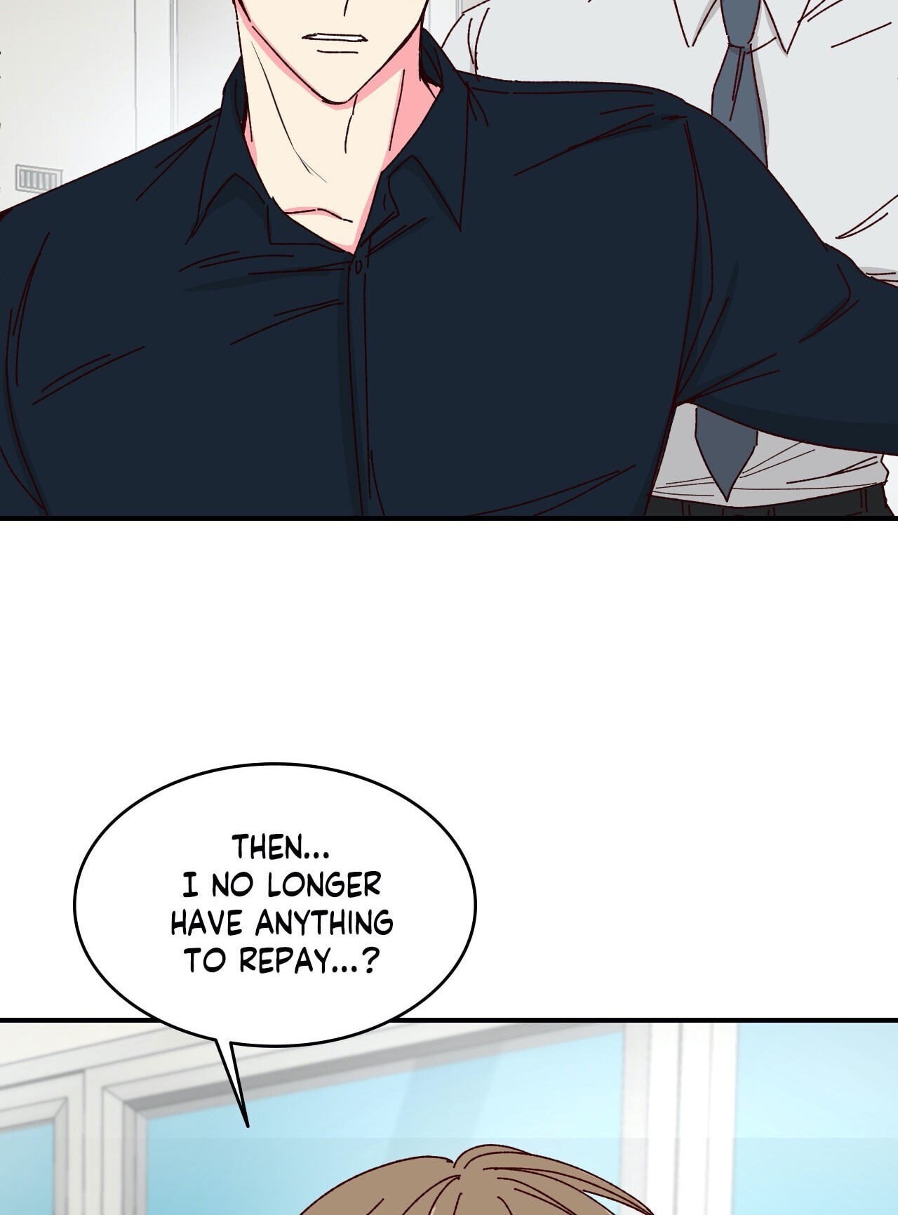 Darling for Dessert Chapter 38 page 34 - 