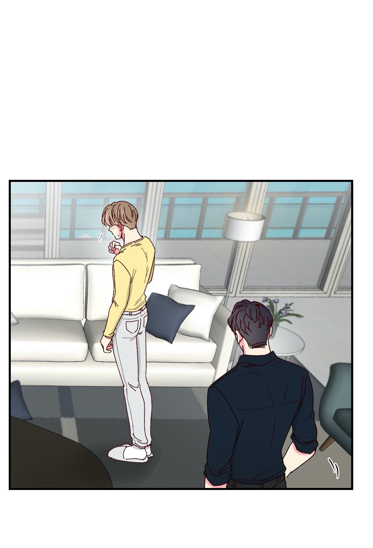 Darling for Dessert Chapter 38 page 44 - 