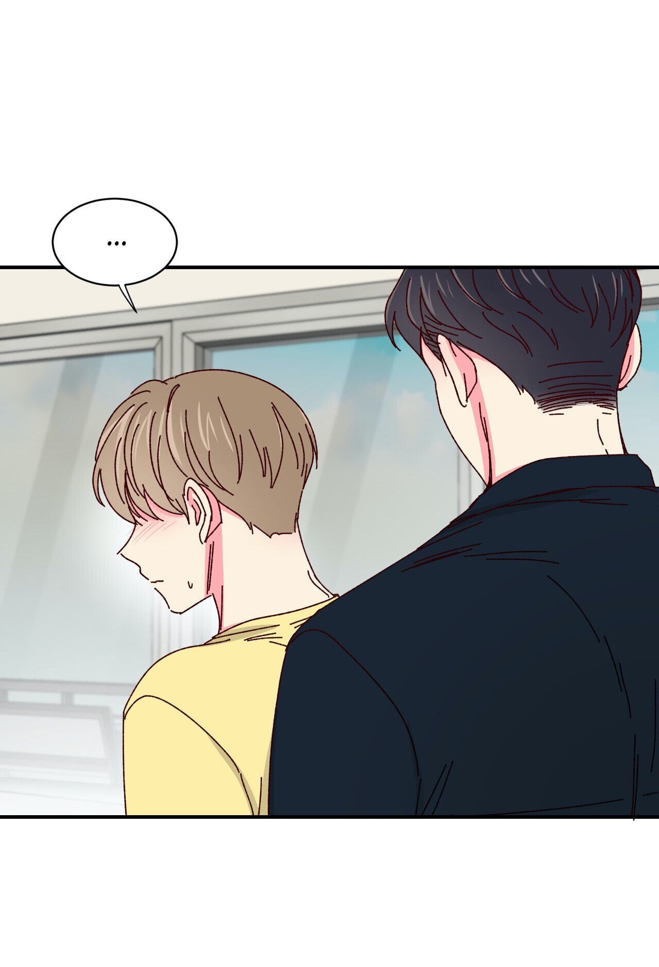 Darling for Dessert Chapter 38 page 46 - 