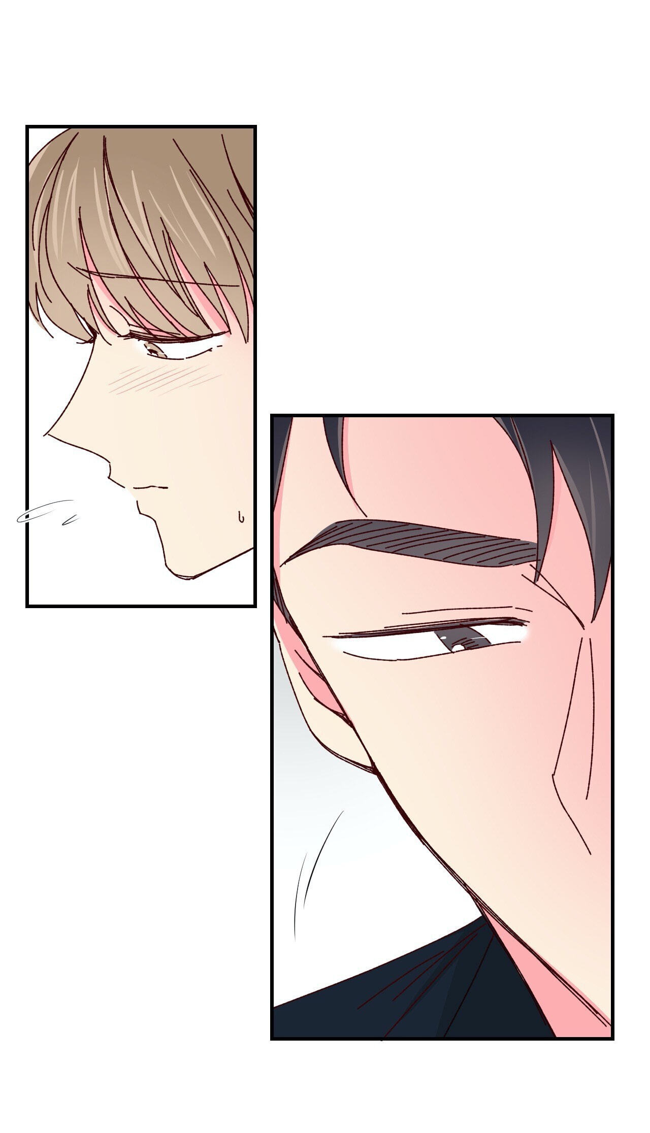 Darling for Dessert Chapter 38 page 47 - 