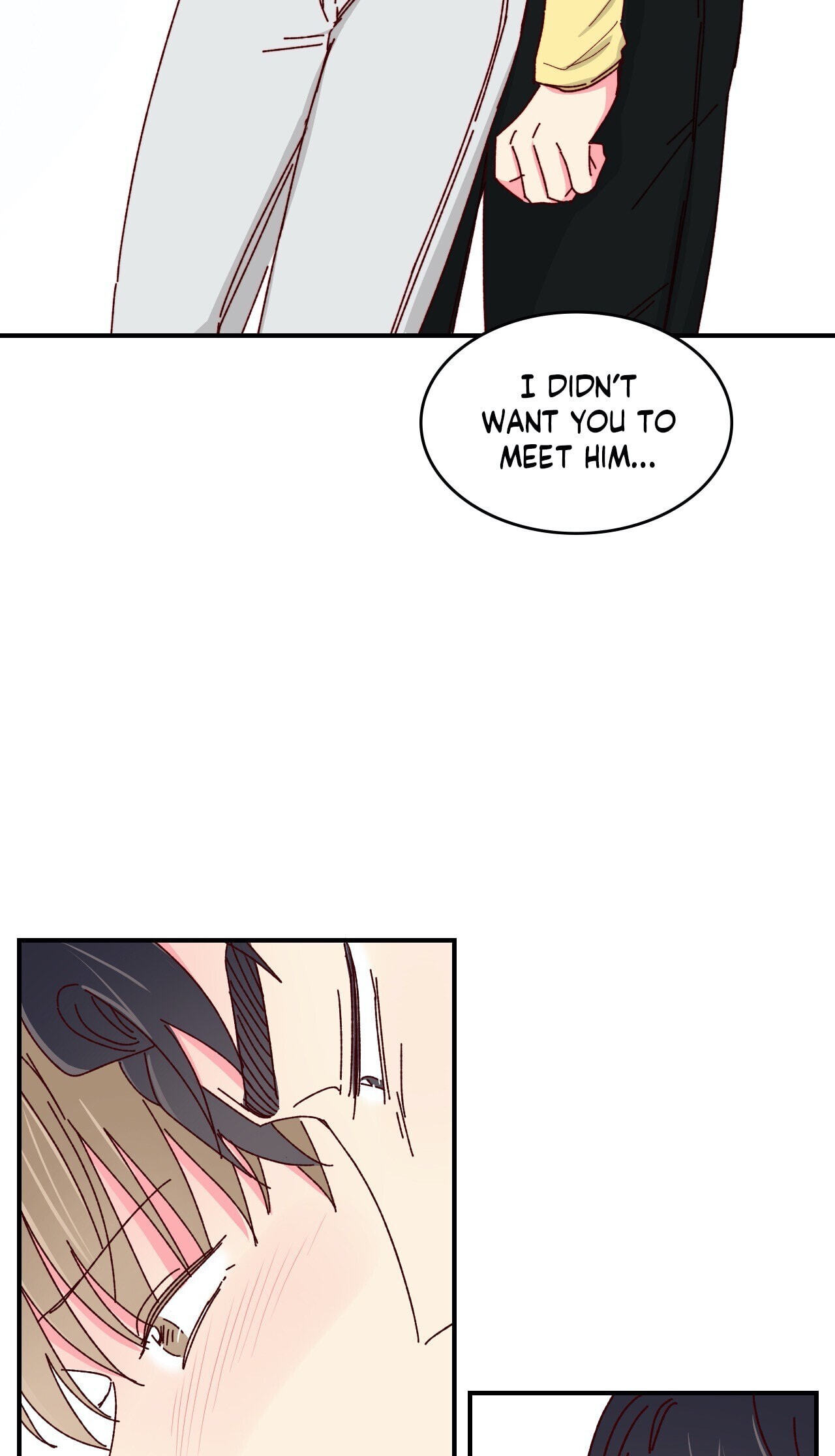 Darling for Dessert Chapter 38 page 49 - 