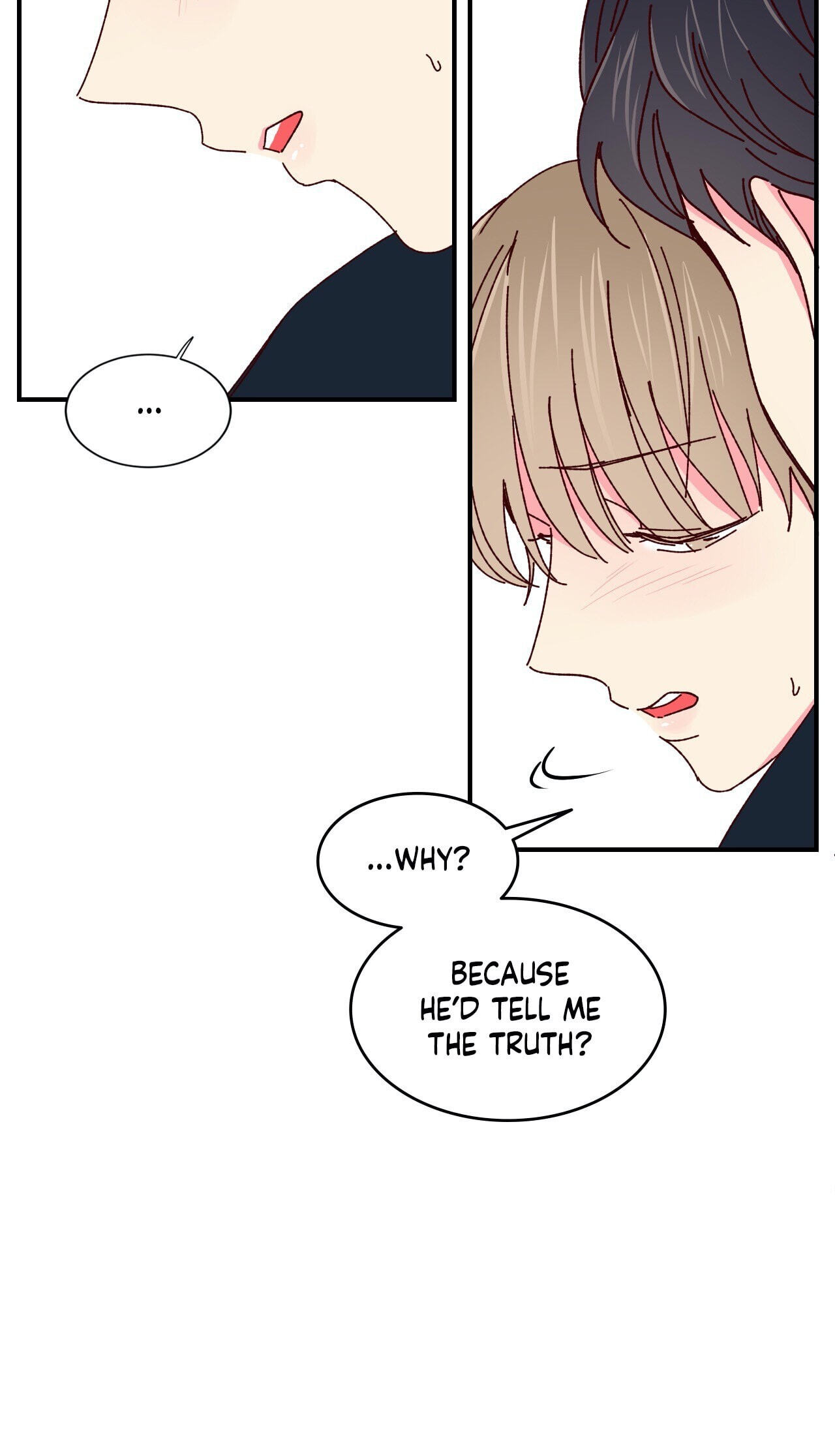 Darling for Dessert Chapter 38 page 50 - 