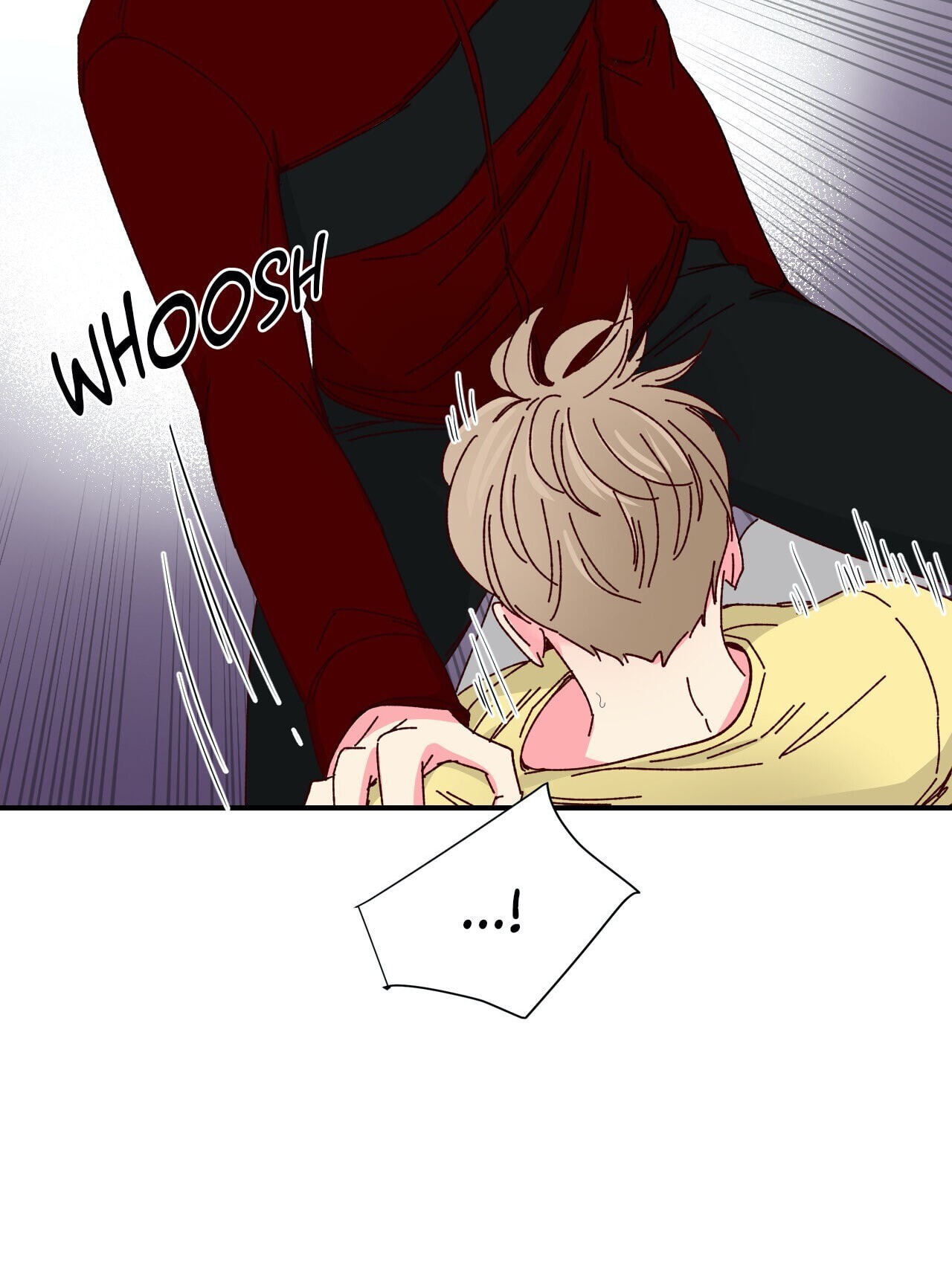 Darling for Dessert Chapter 38 page 6 - 