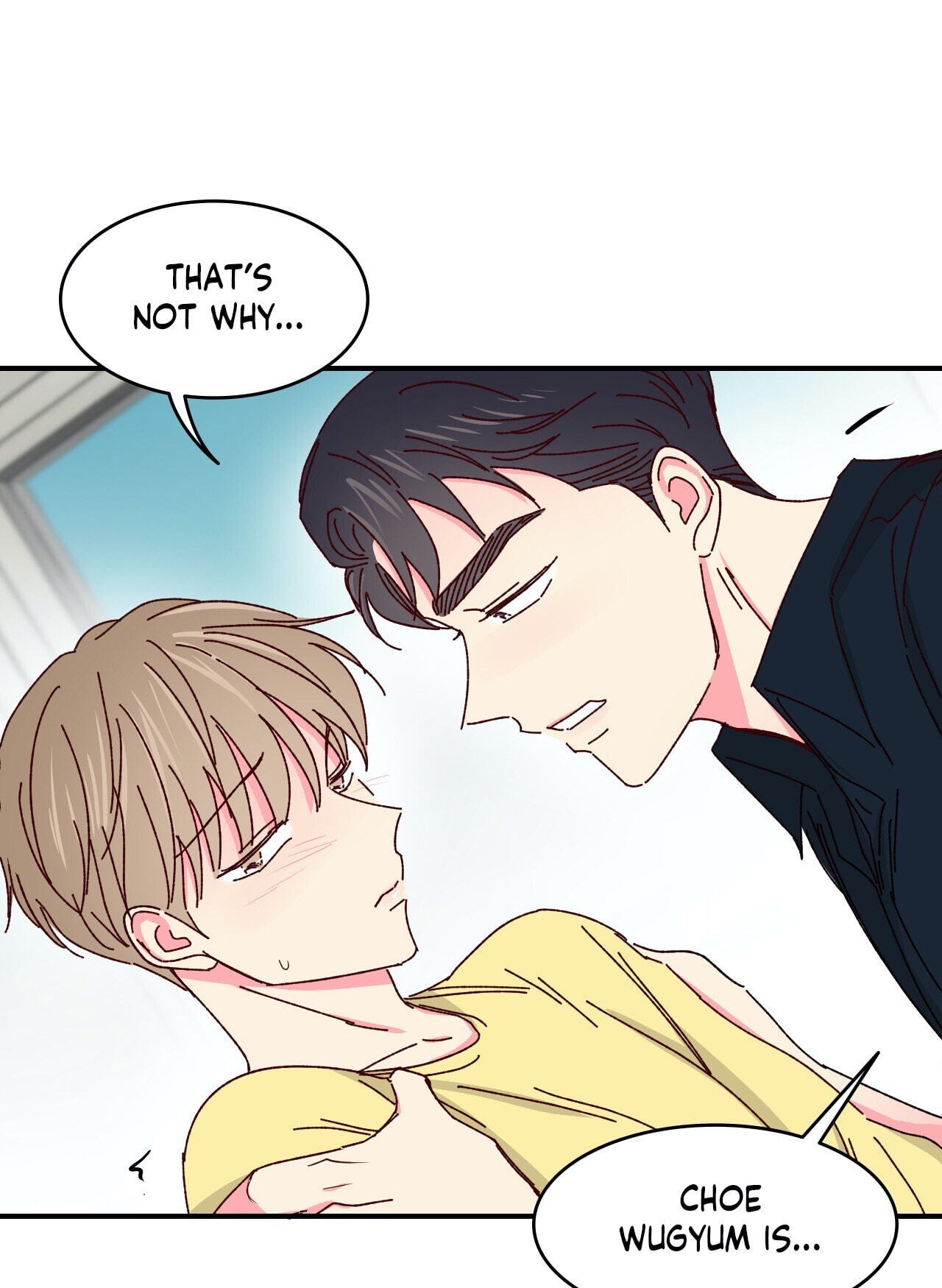 Darling for Dessert Chapter 38 page 51 - 