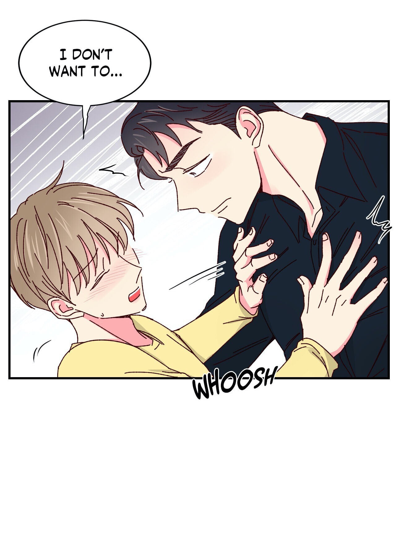 Darling for Dessert Chapter 38 page 56 - 
