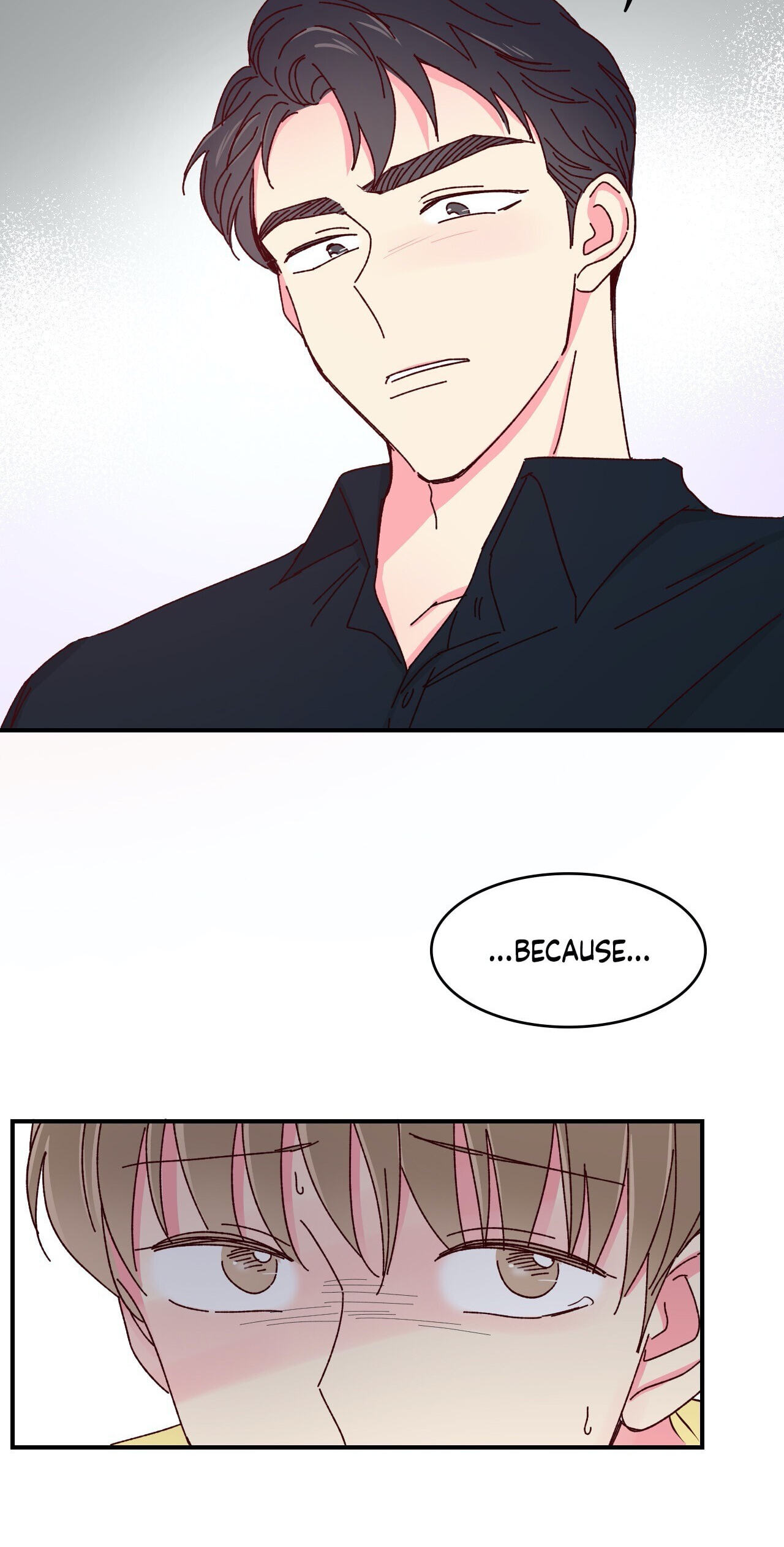 Darling for Dessert Chapter 38 page 60 - 