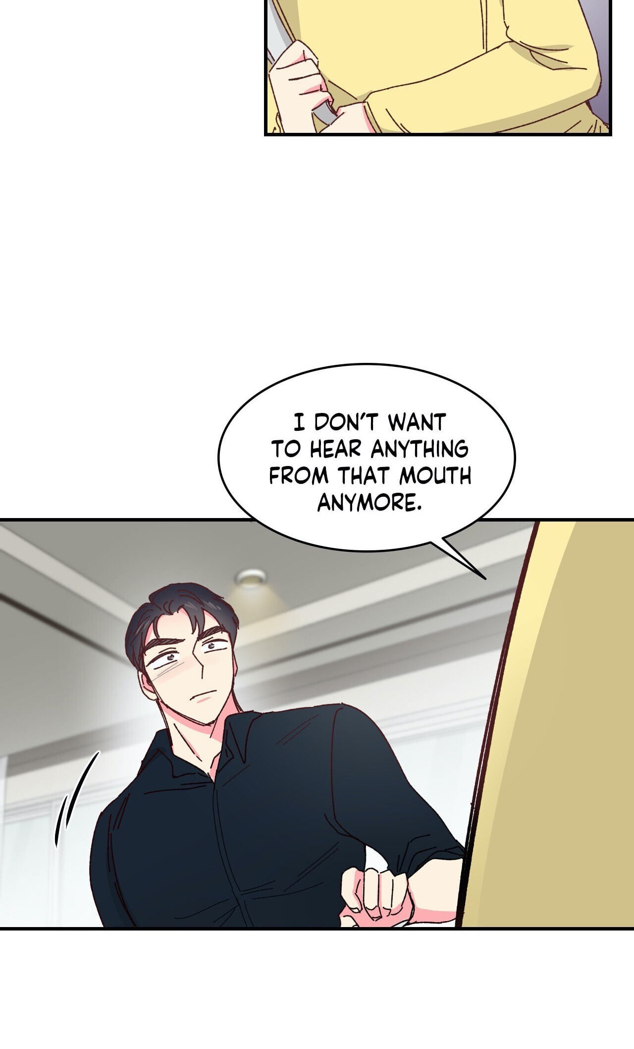 Darling for Dessert Chapter 38 page 62 - 