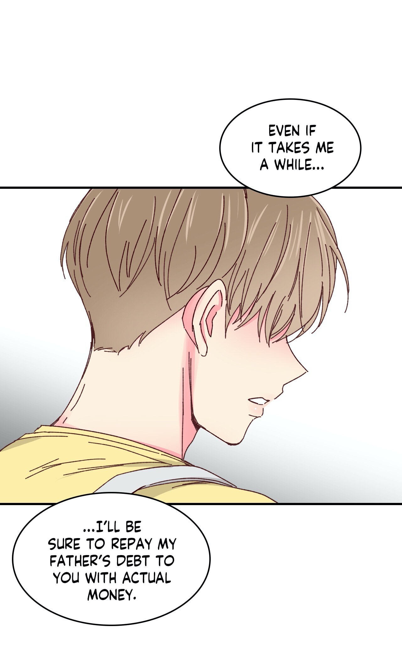 Darling for Dessert Chapter 38 page 63 - 