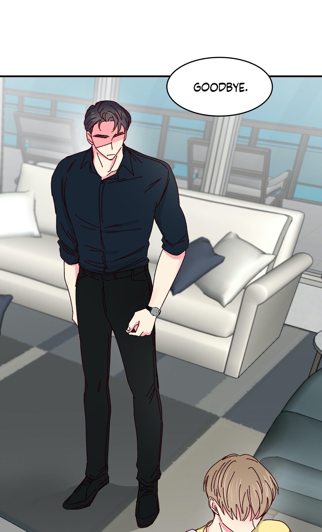 Darling for Dessert Chapter 38 page 64 - 