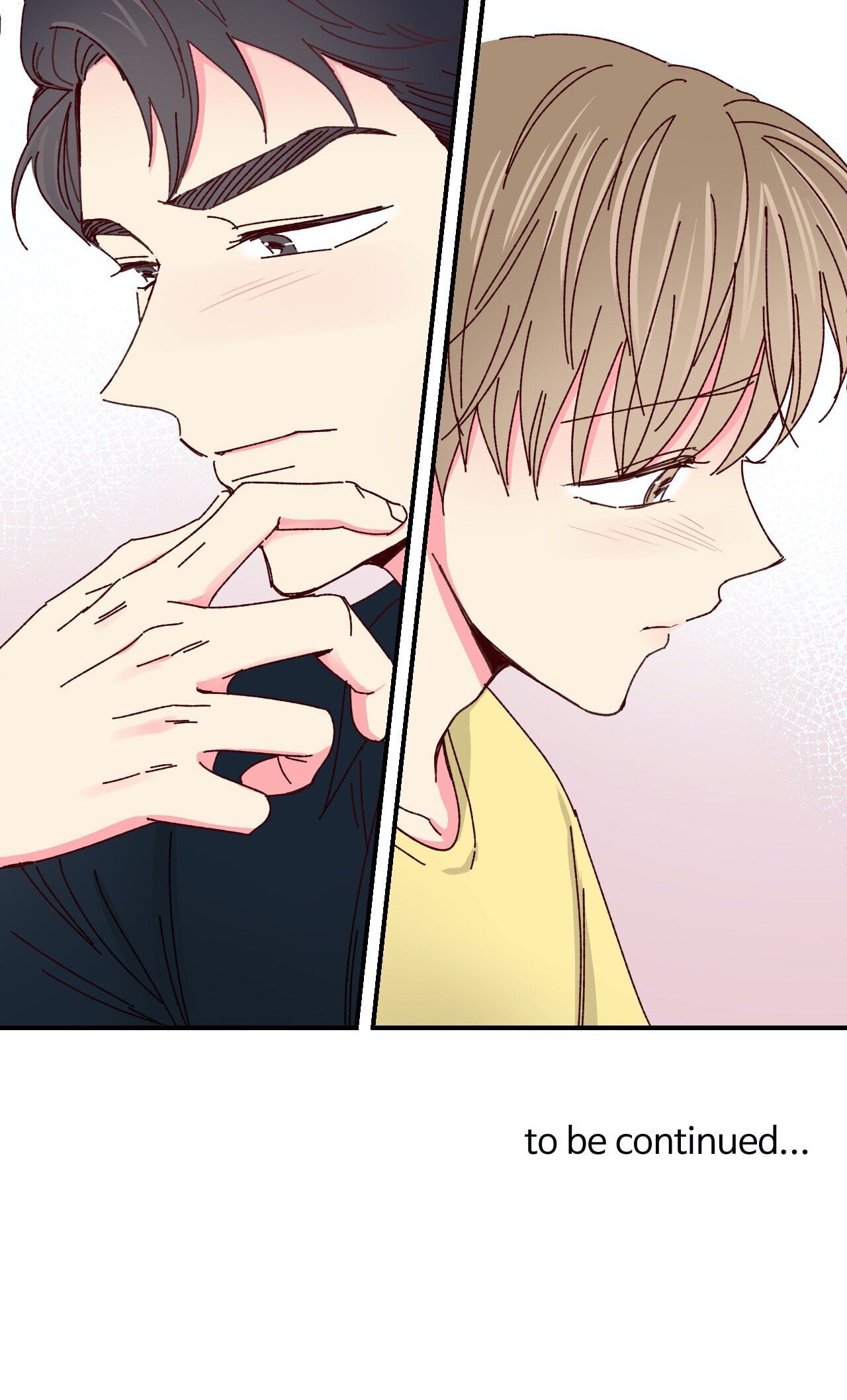 Darling for Dessert Chapter 38 page 66 - 