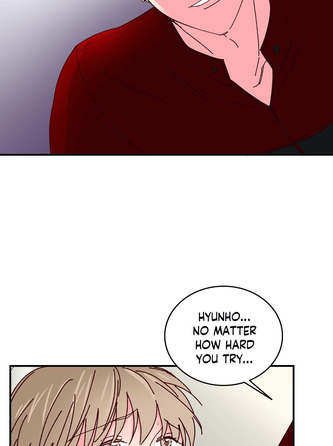 Darling for Dessert Chapter 38 page 9 - 