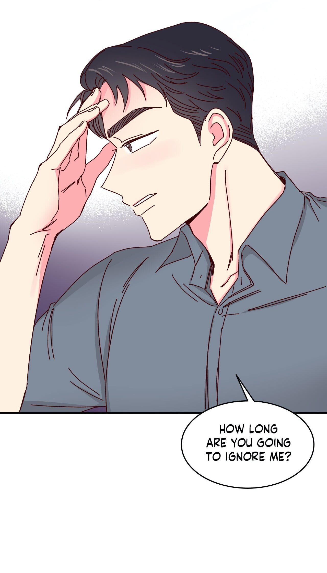 Darling for Dessert Chapter 39 page 12 - 