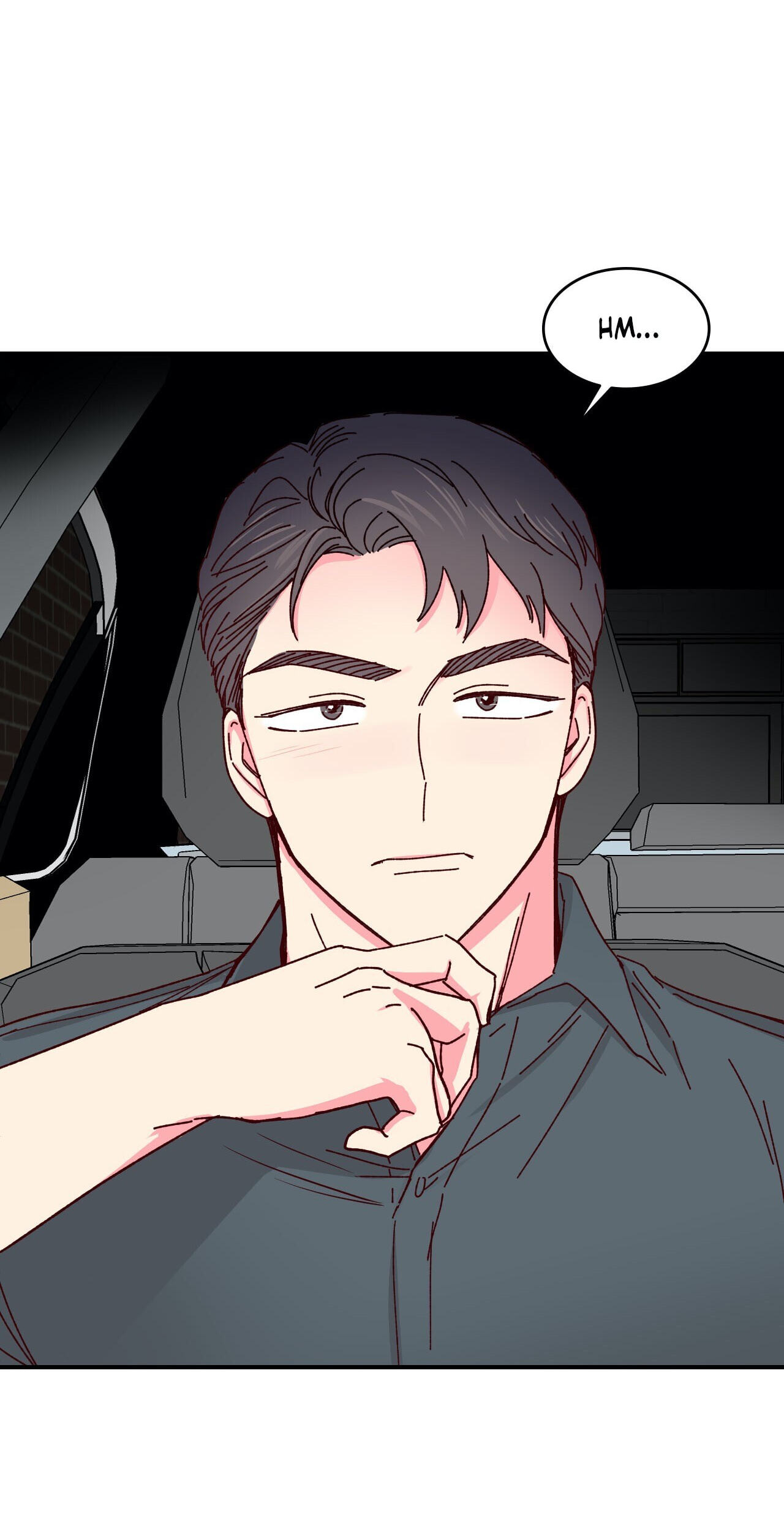 Darling for Dessert Chapter 39 page 14 - 