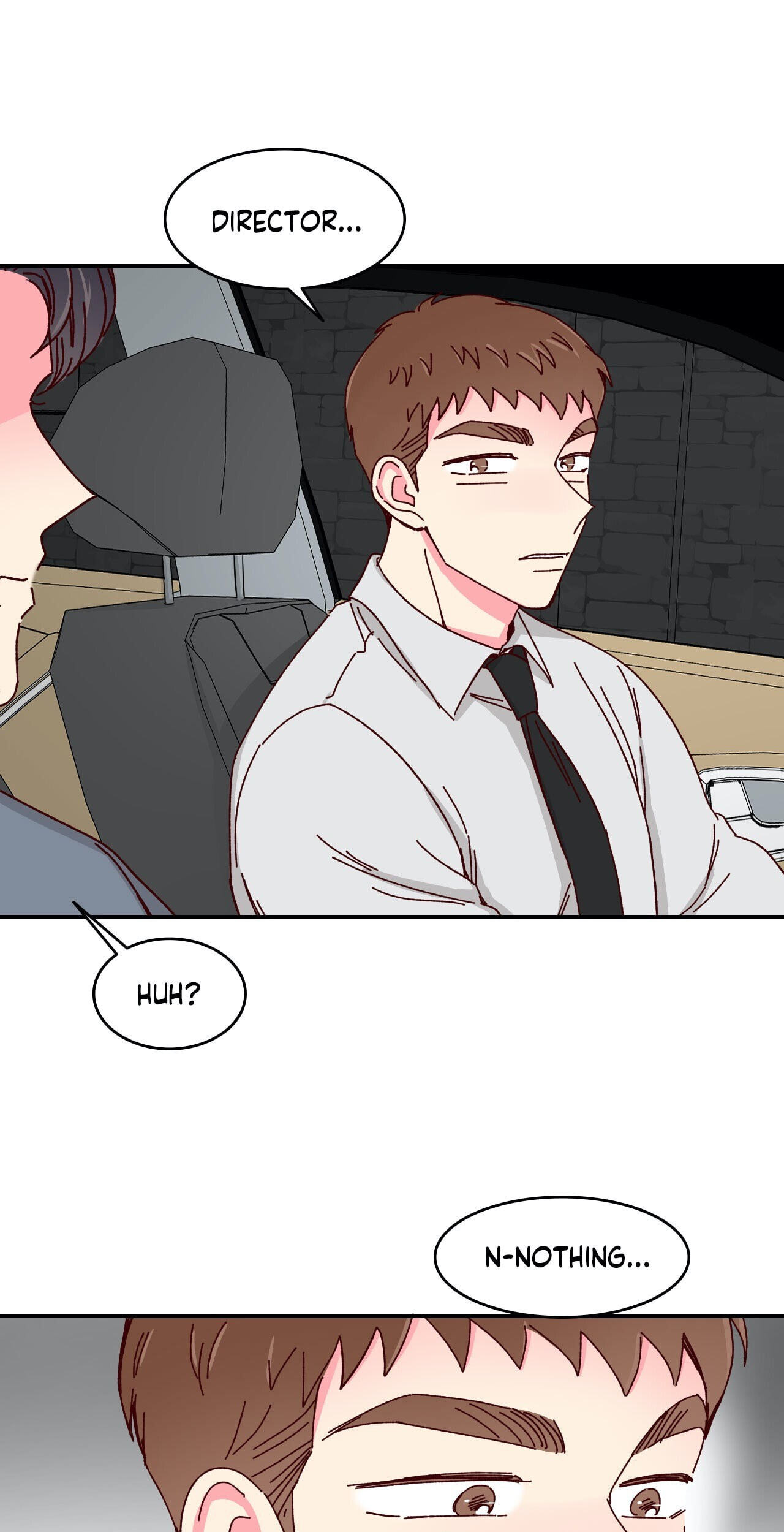Darling for Dessert Chapter 39 page 15 - 
