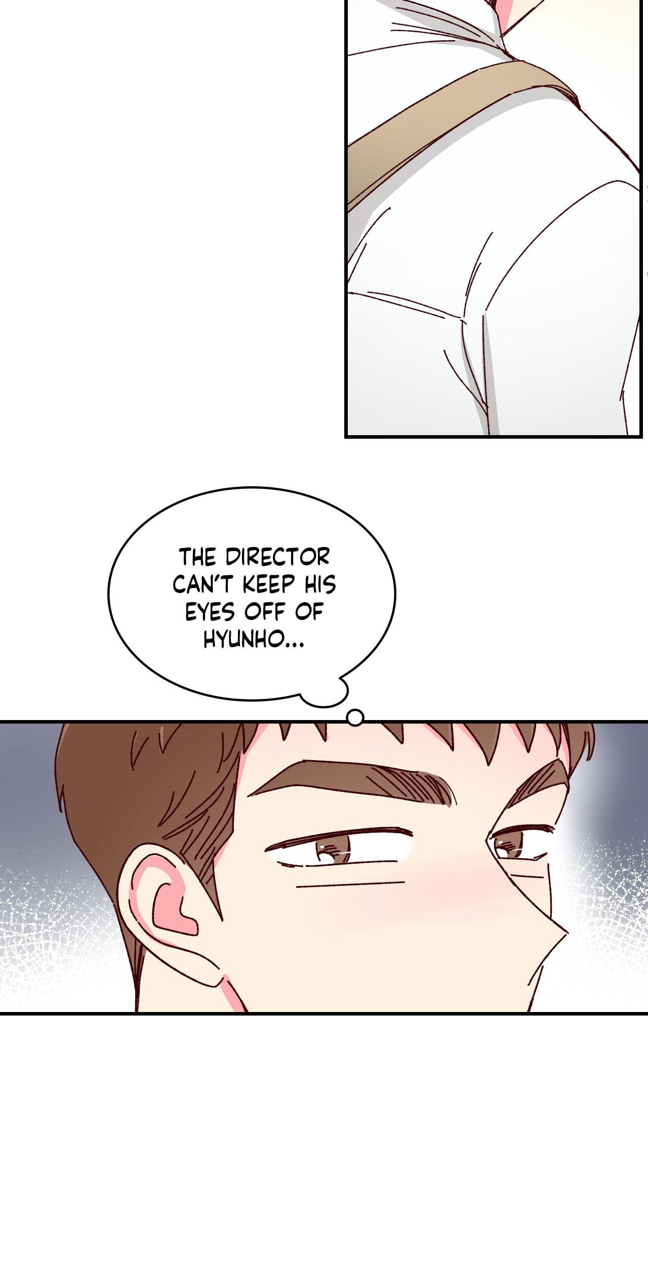 Darling for Dessert Chapter 39 page 20 - 