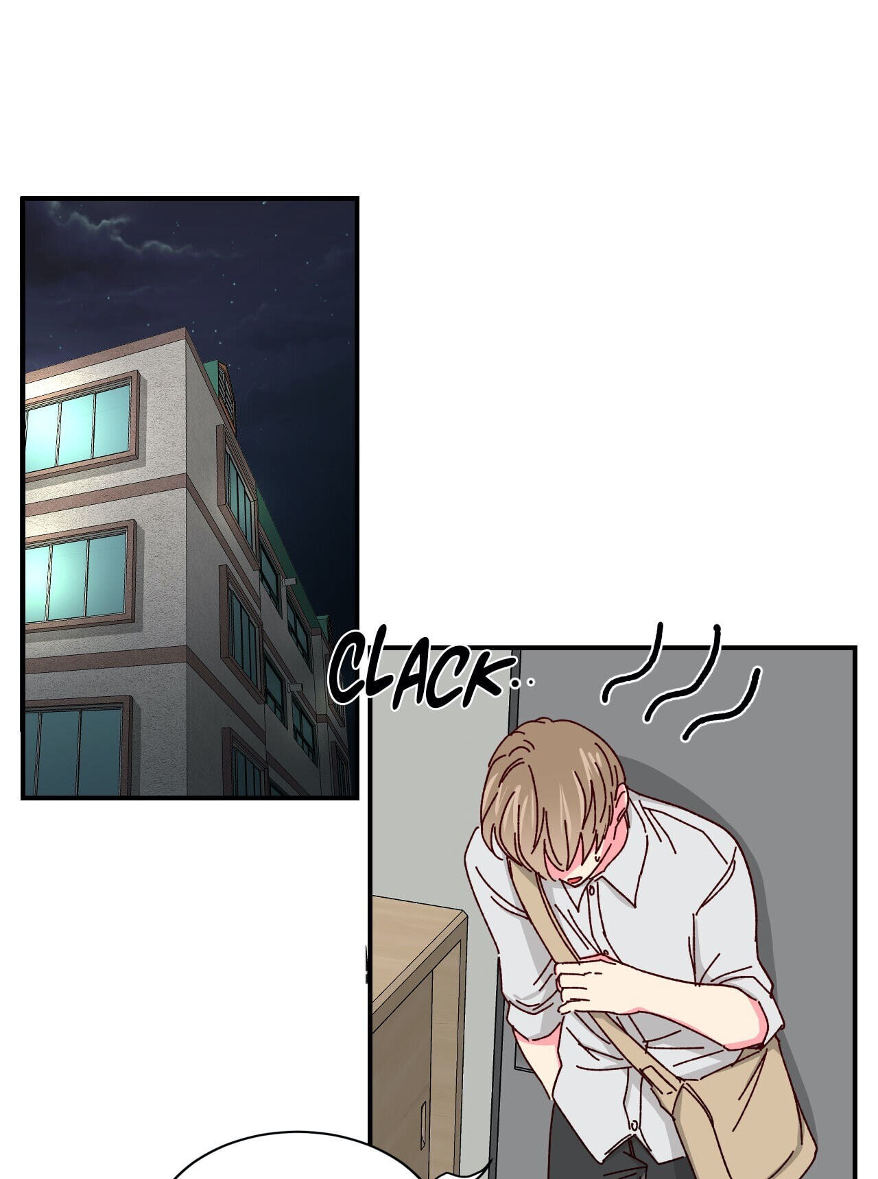 Darling for Dessert Chapter 39 page 21 - 