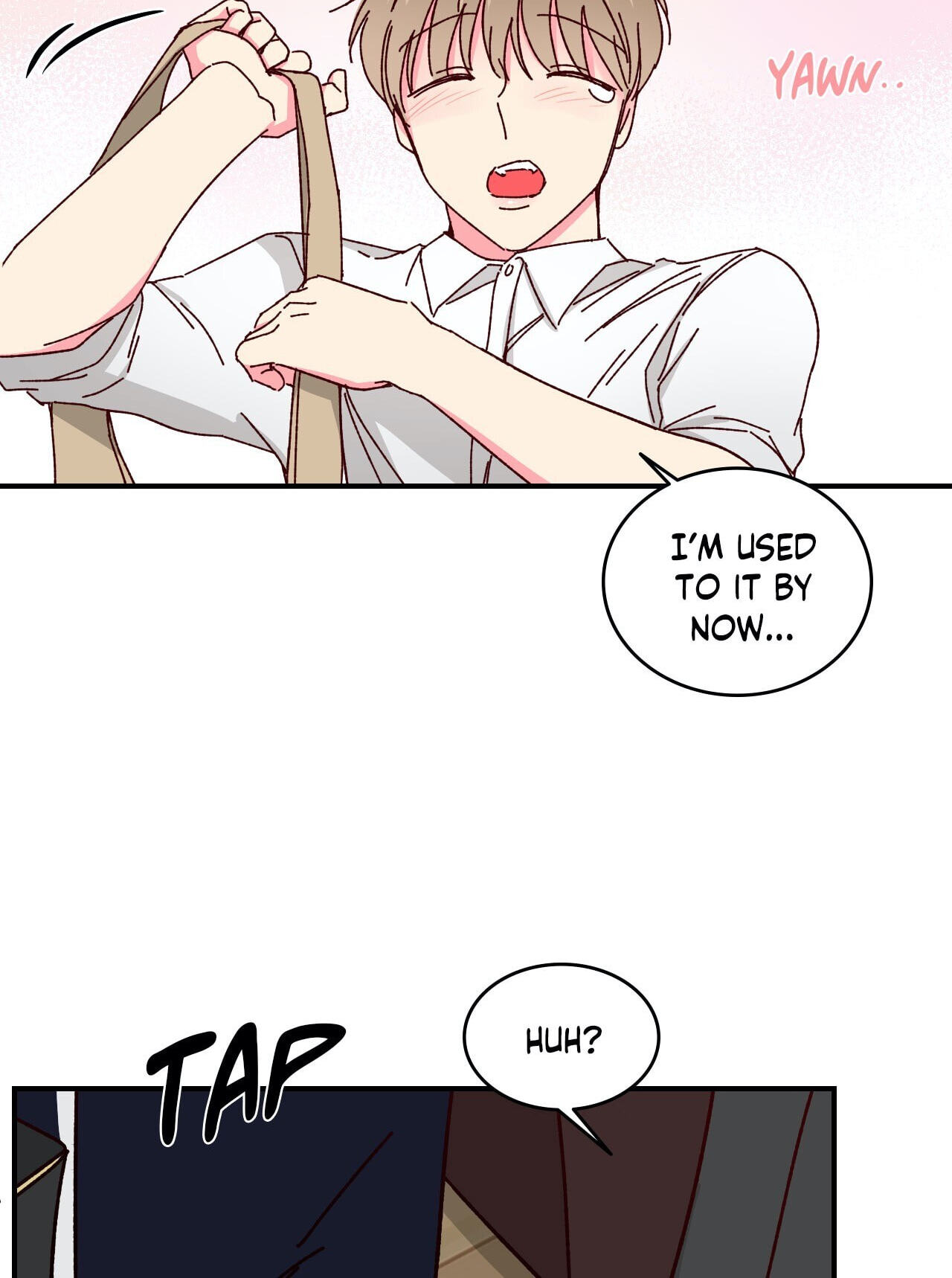 Darling for Dessert Chapter 39 page 24 - 