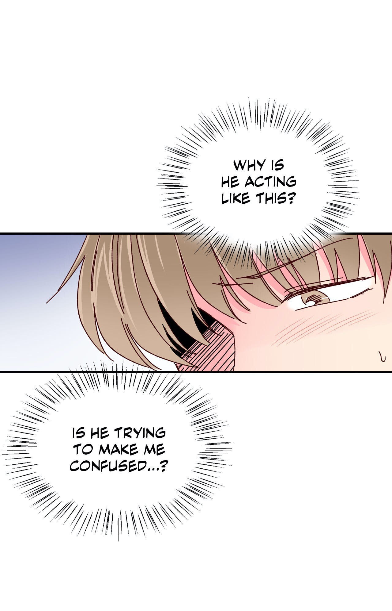 Darling for Dessert Chapter 39 page 30 - 