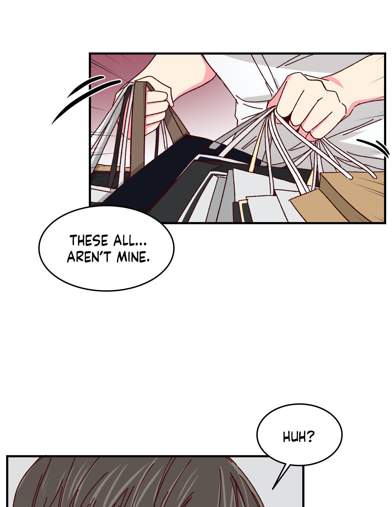 Darling for Dessert Chapter 39 page 31 - 