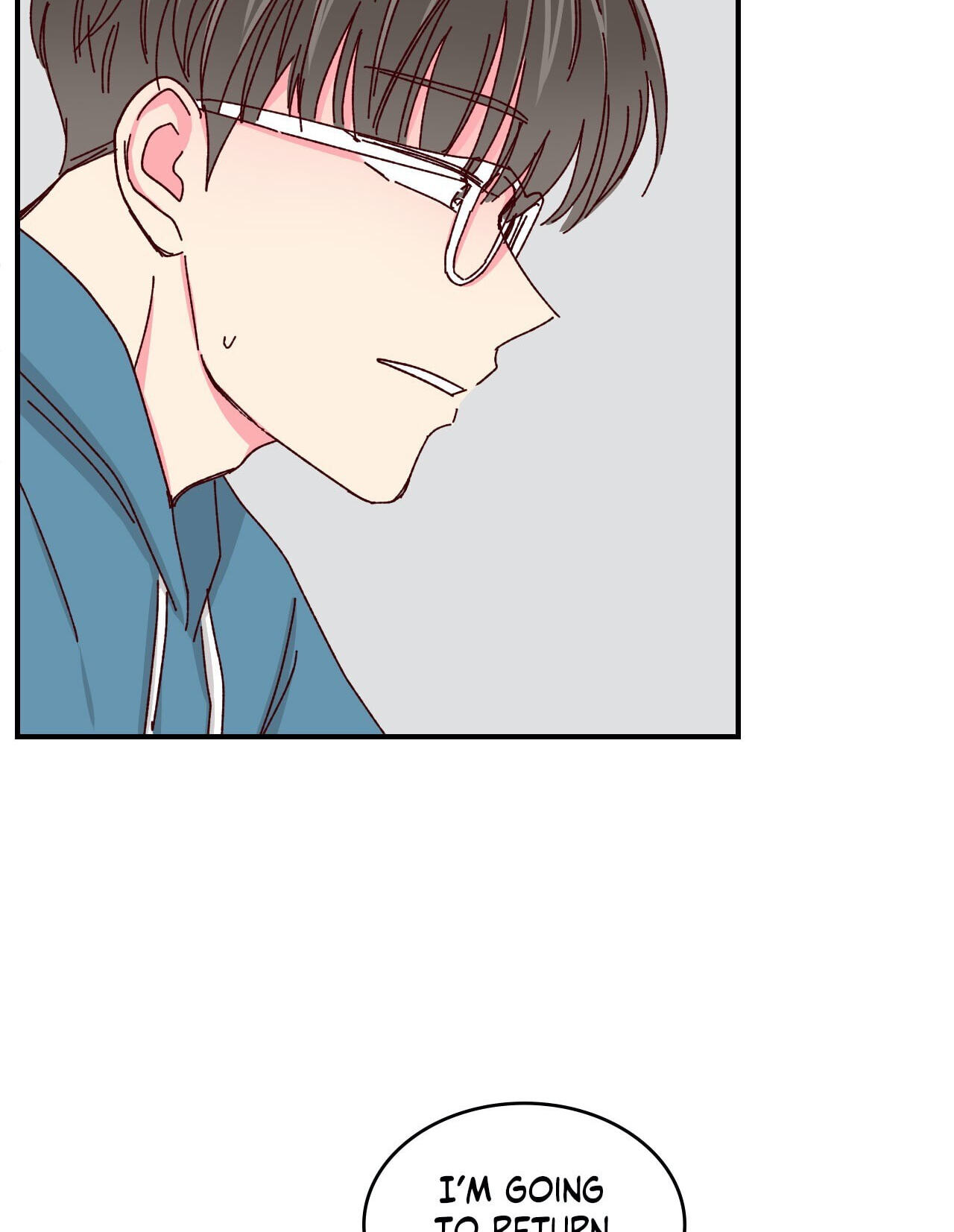 Darling for Dessert Chapter 39 page 32 - 