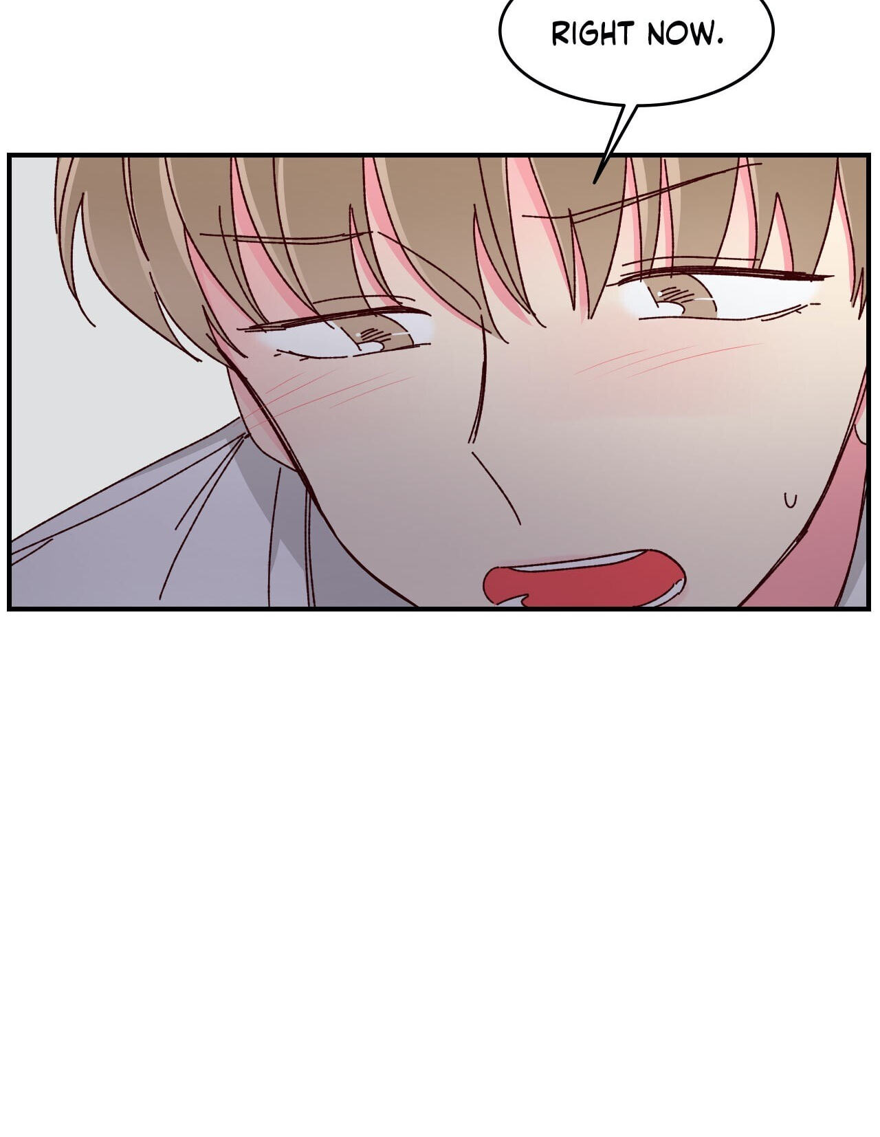 Darling for Dessert Chapter 39 page 34 - 
