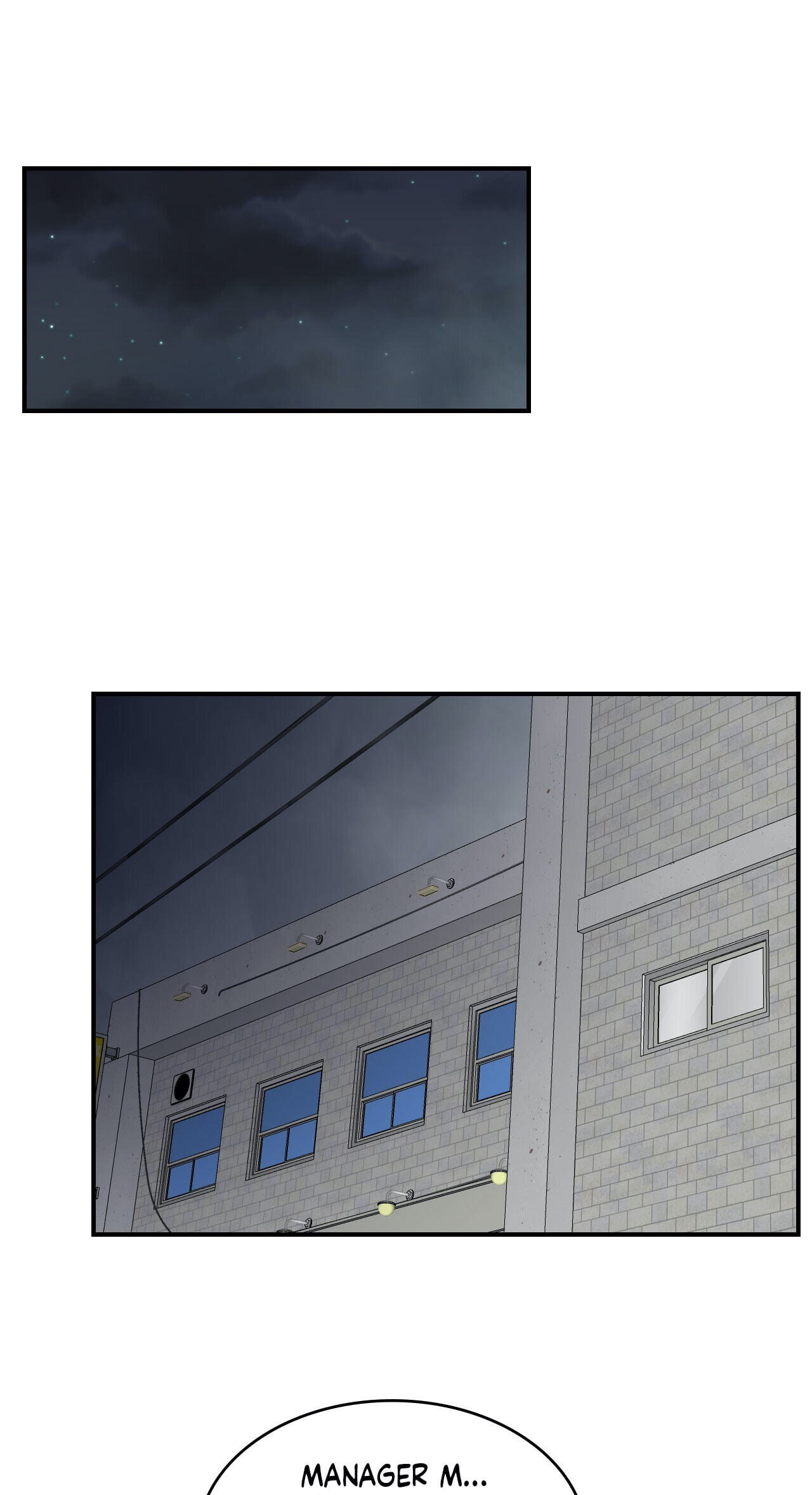 Darling for Dessert Chapter 39 page 35 - 