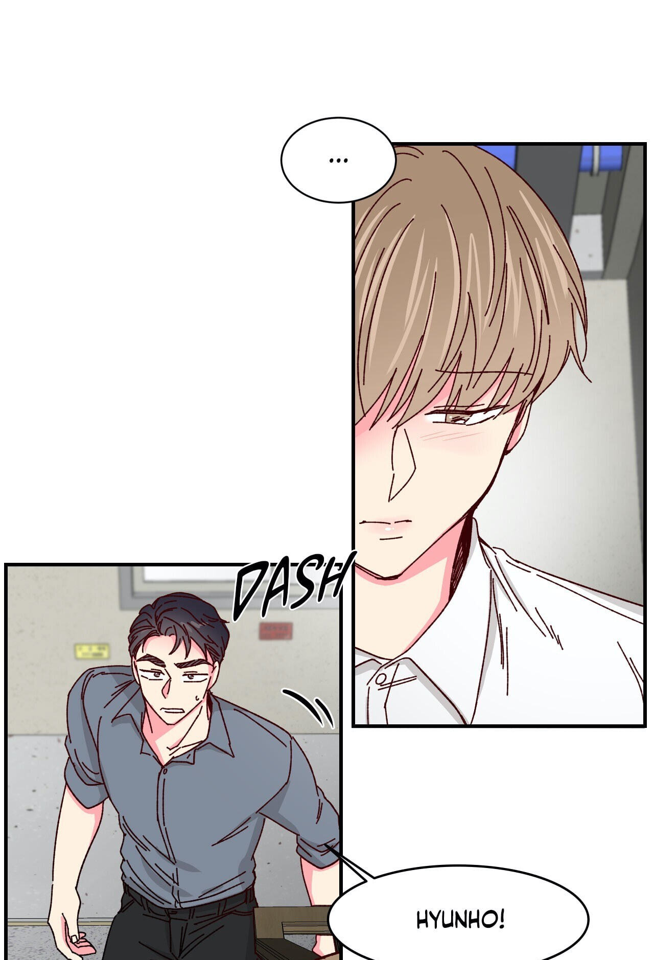 Darling for Dessert Chapter 39 page 39 - 