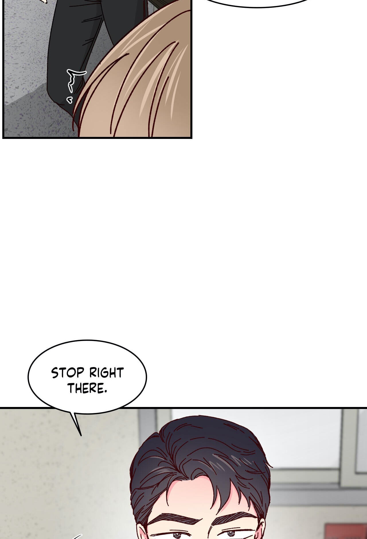 Darling for Dessert Chapter 39 page 40 - 