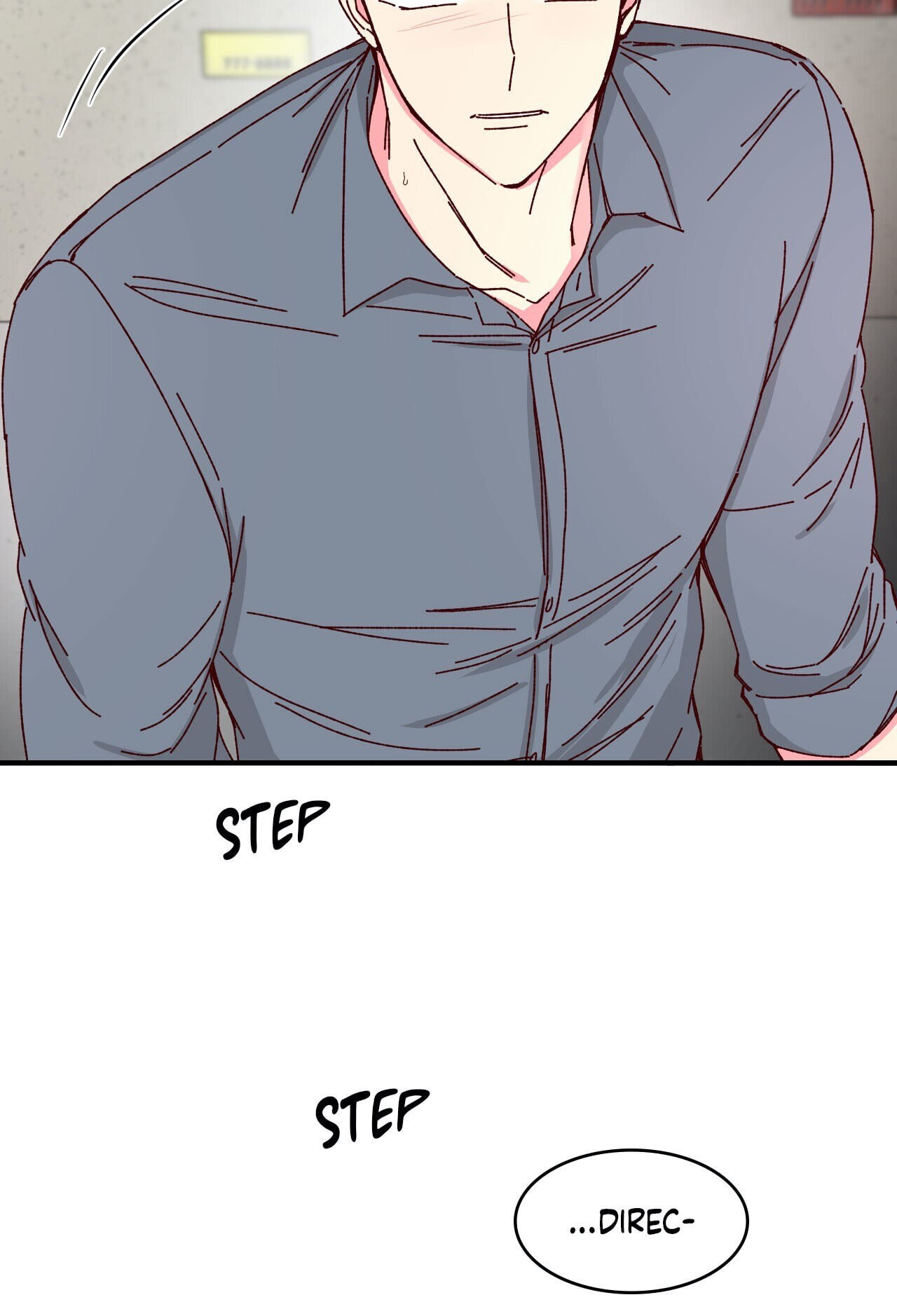 Darling for Dessert Chapter 39 page 41 - 